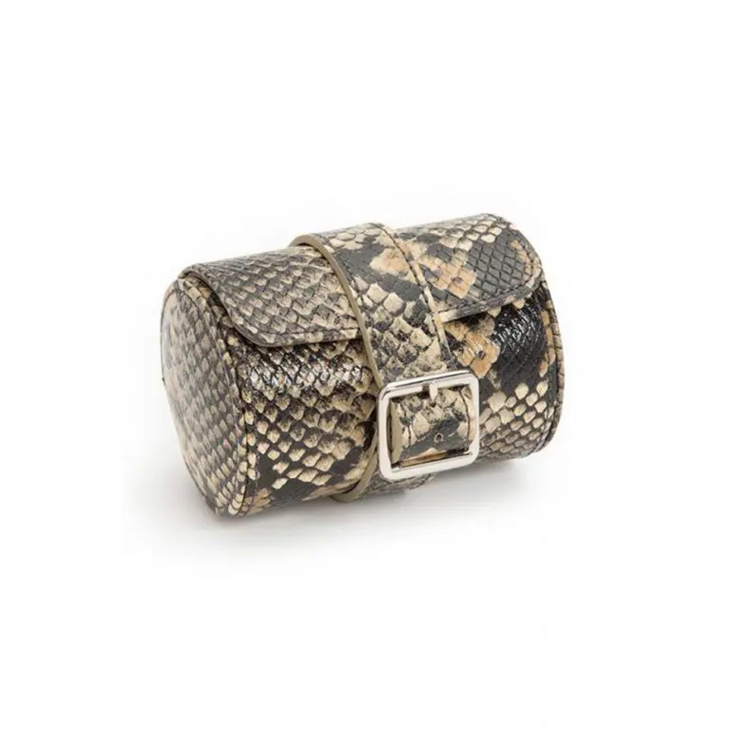 Wolf single cheap watch roll