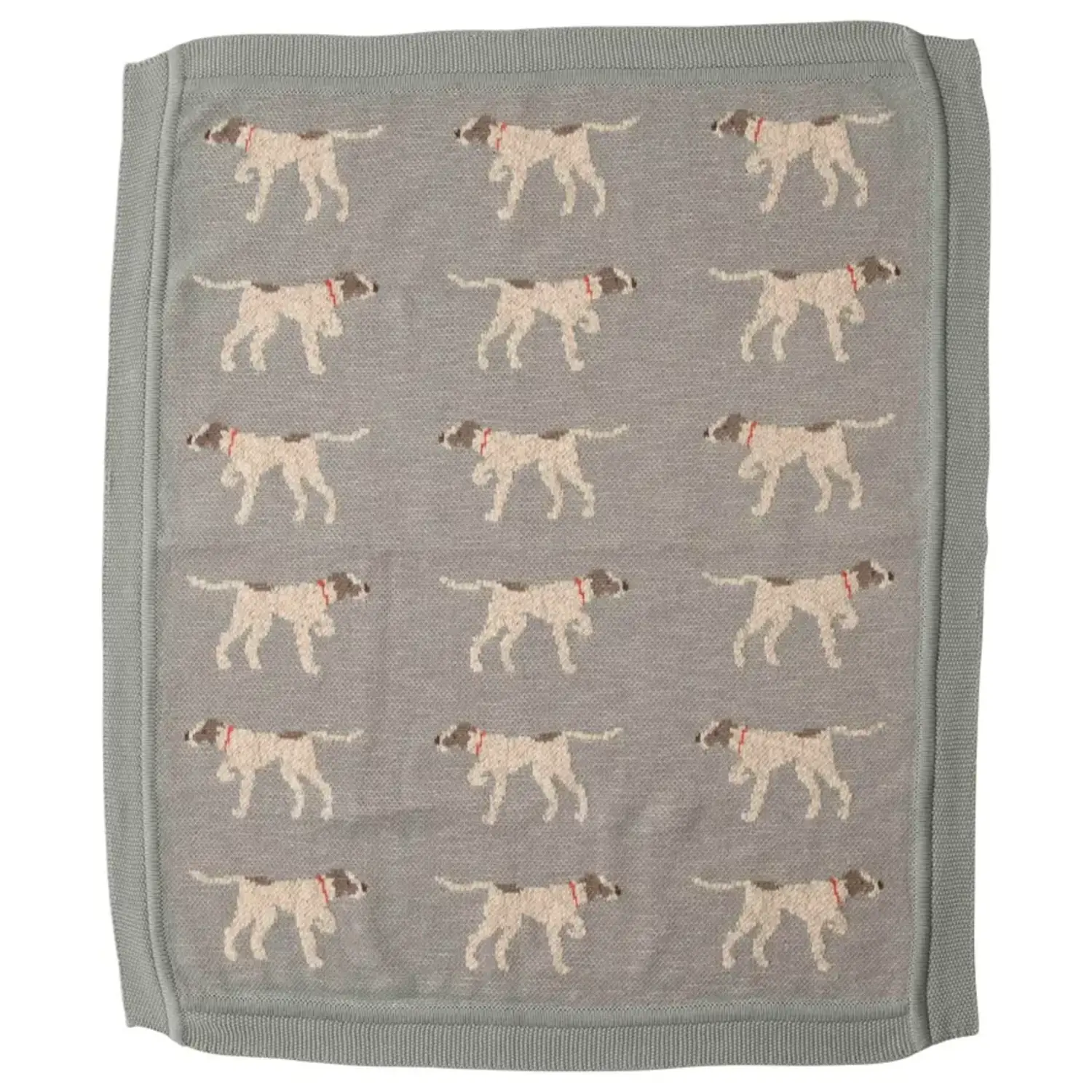 Dog baby blanket sale