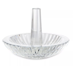 Baccarat Mille Nuits Ring Dish Southern Avenue Company