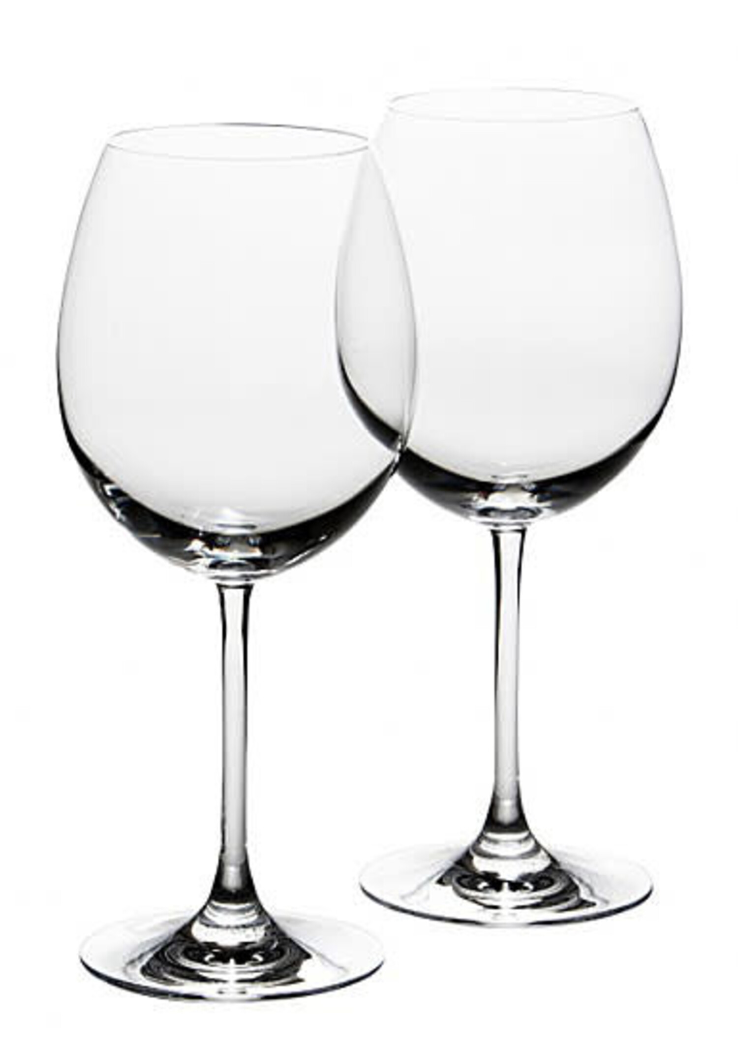 Baccarat Year Tumbler Tiara 2021 Crystal Rock Glass Set Of 2