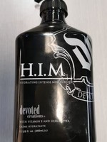 H.I.M DEVOTED H.I.M-CREMEHYDRATANTE-HOMME