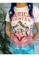AMERICAN FIGHTER AMERICANFIGHTER-TSHIRT-FW12748