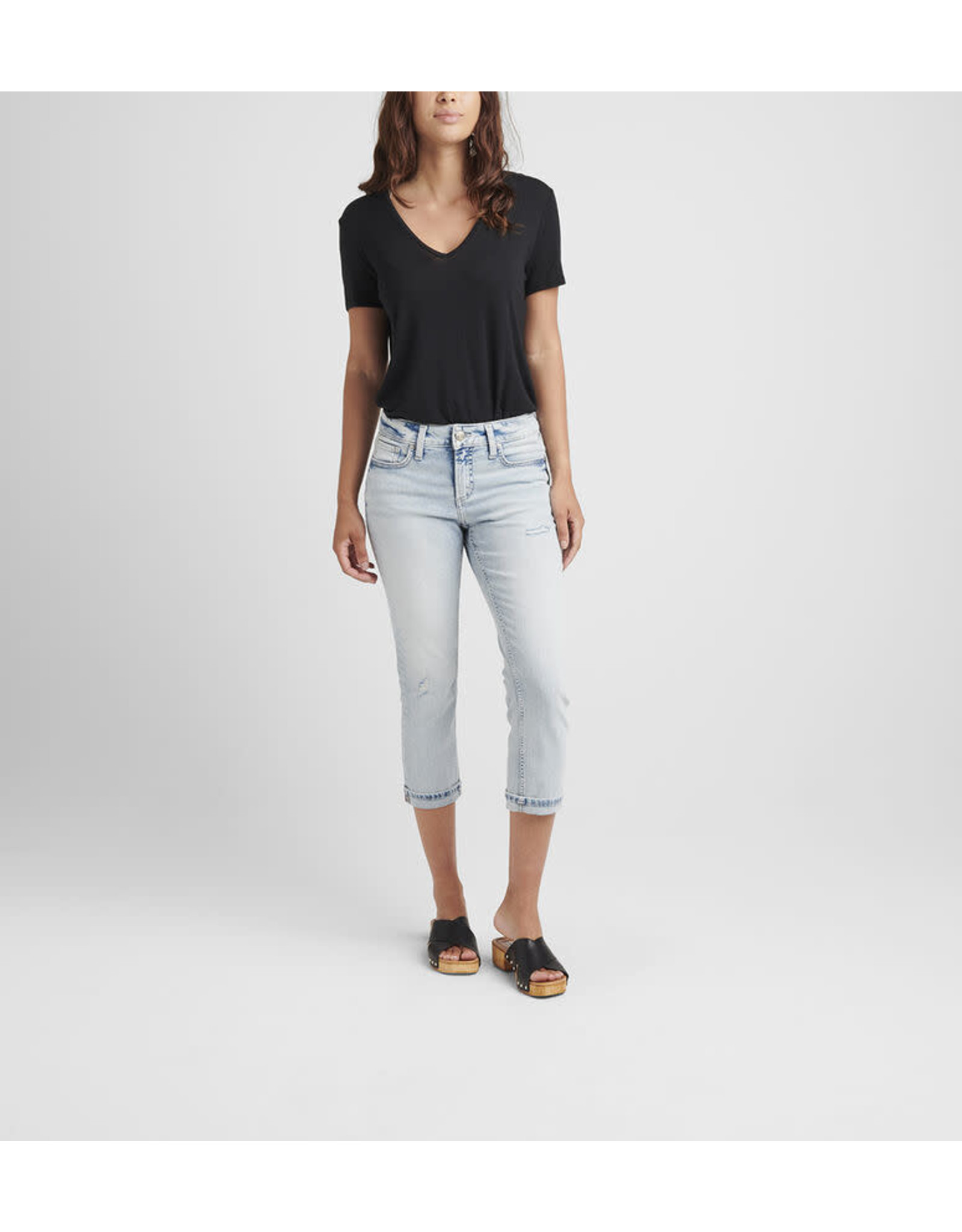 SILVER JEANS silver-jeans-l43002epx196