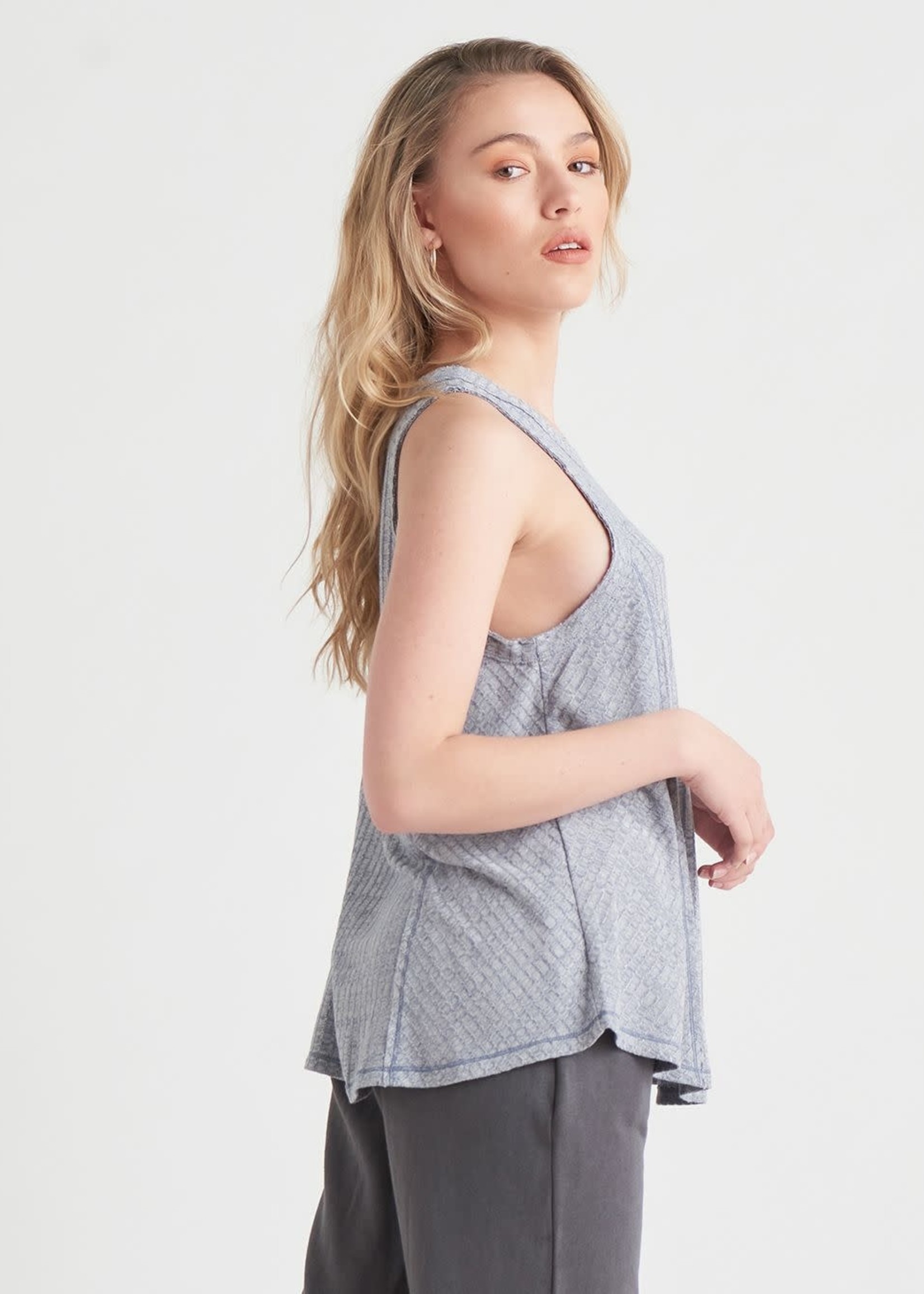 DEX PLUS DEXPLUS-CAMISOLE-1924504D