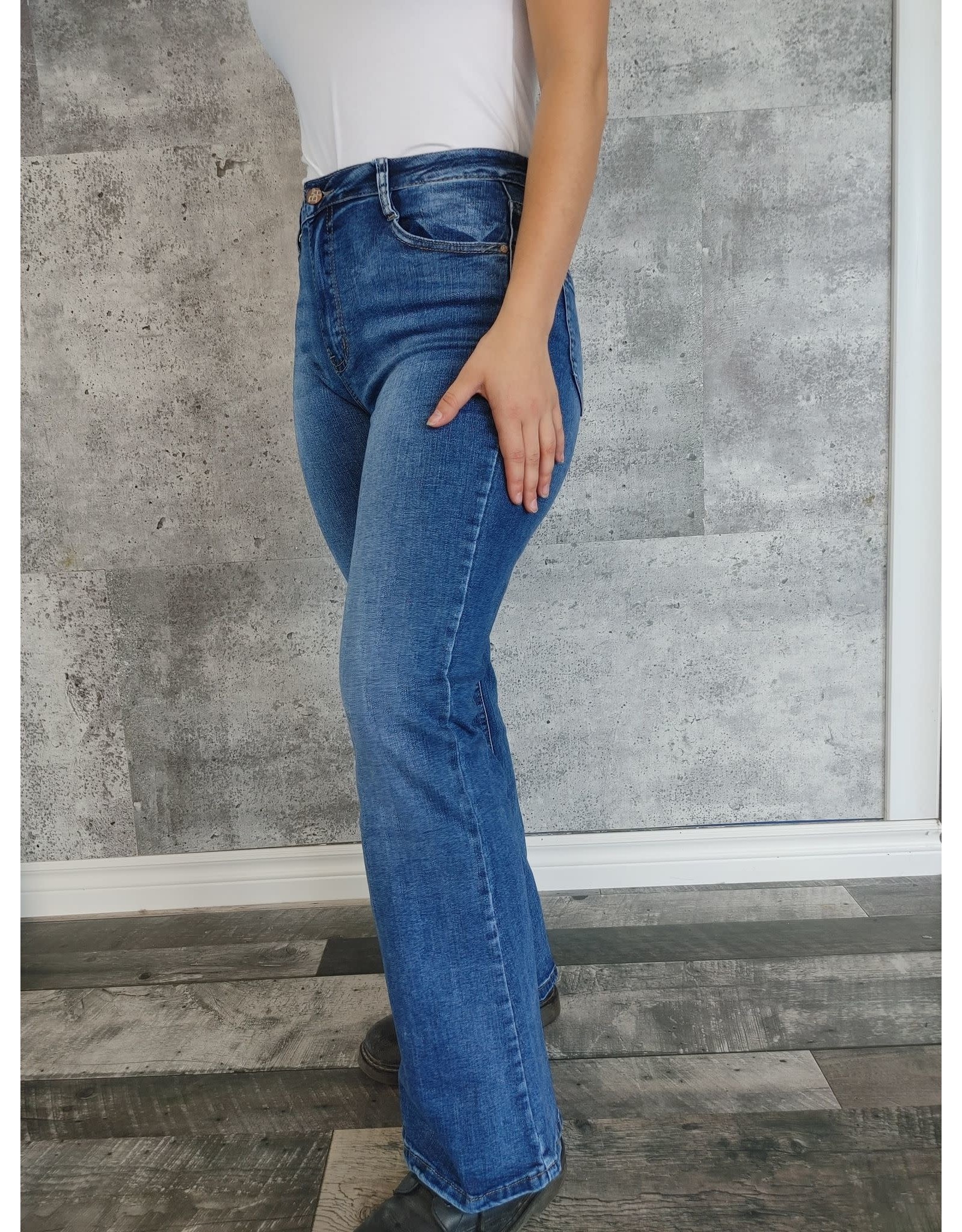 BH JEANS BHJEANS-JEANS-BJ-001