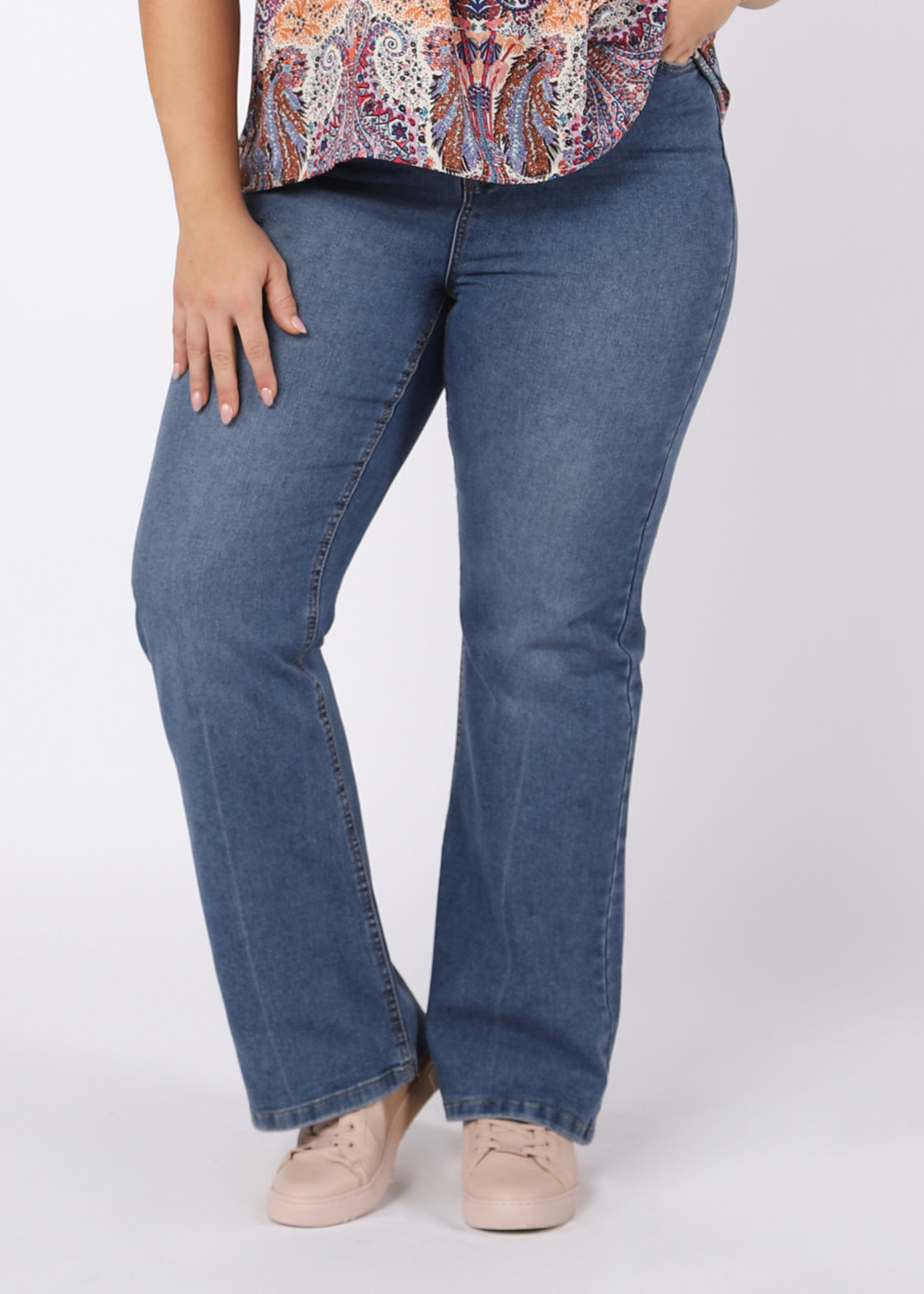 DEX PLUS DEXPLUS-JEANS-2075254DP