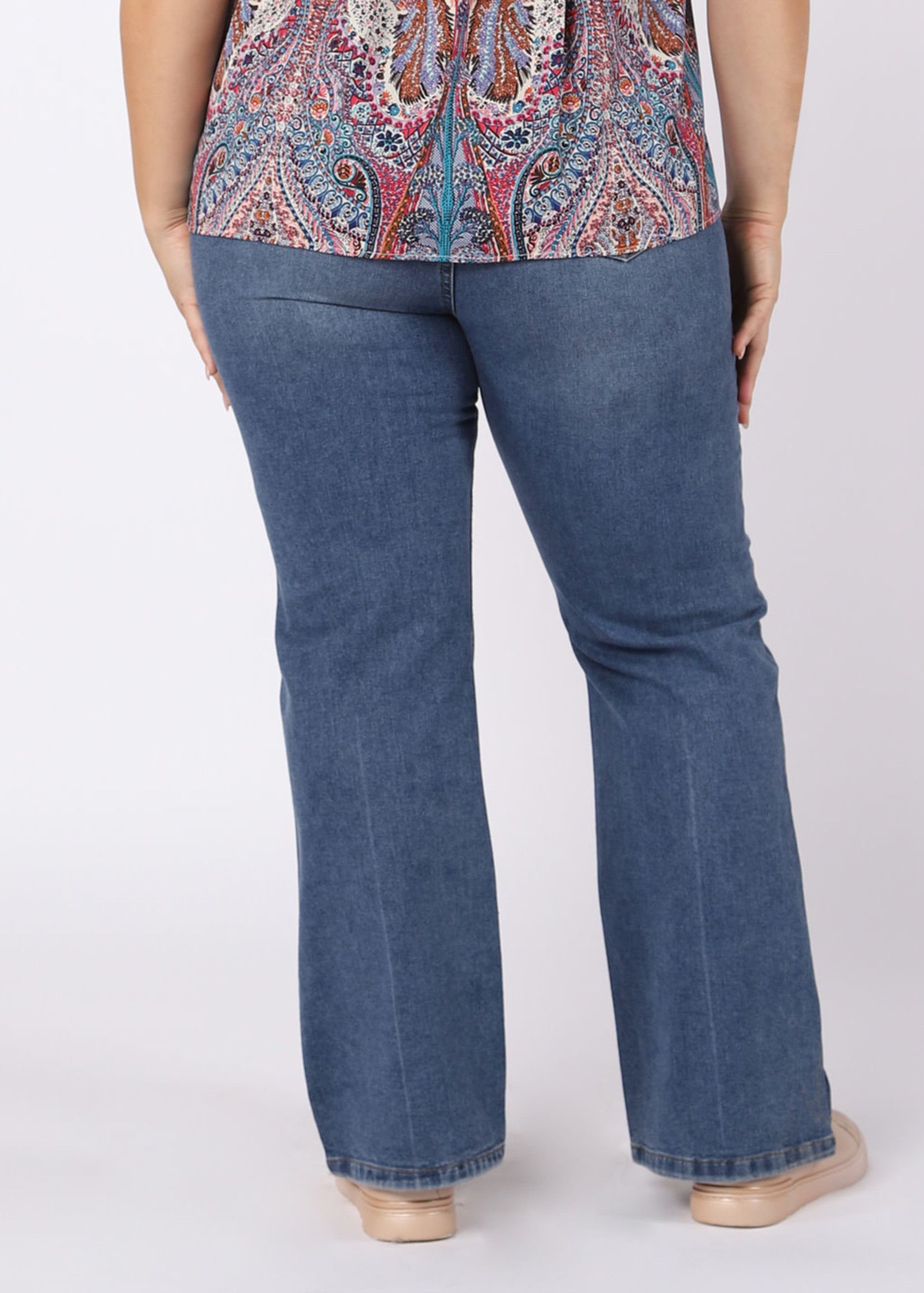 DEX PLUS DEXPLUS-JEANS-2075254DP