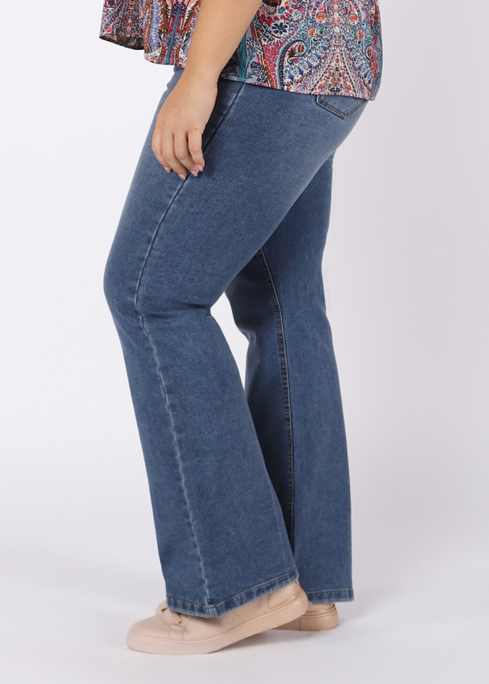 DEX PLUS DEXPLUS-JEANS-2075254DP