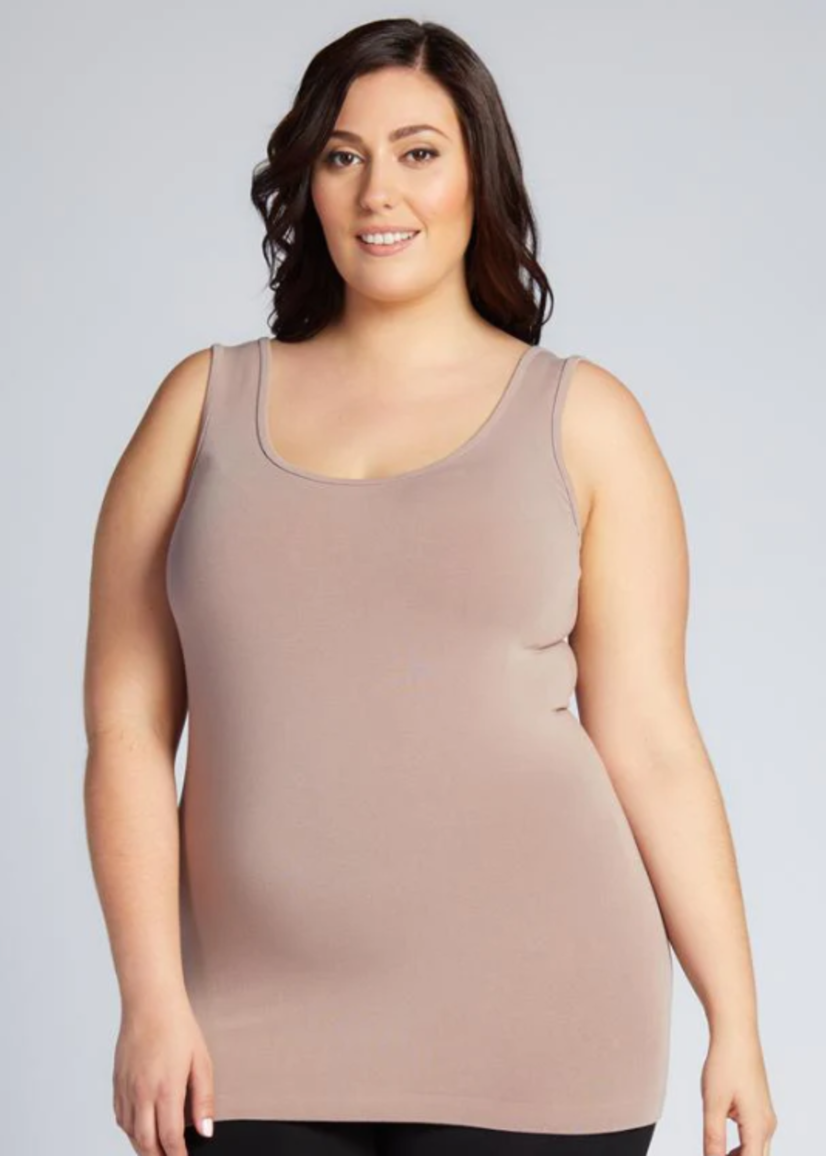 C'EST MOI-PLUS-CAMISOLE-CEBTL1110