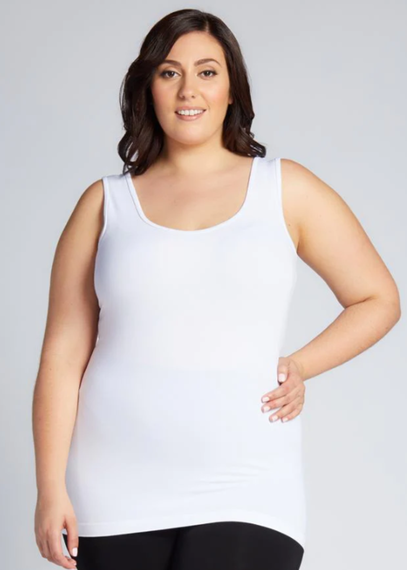 C'EST MOI-PLUS-CAMISOLE-CEBTL1110