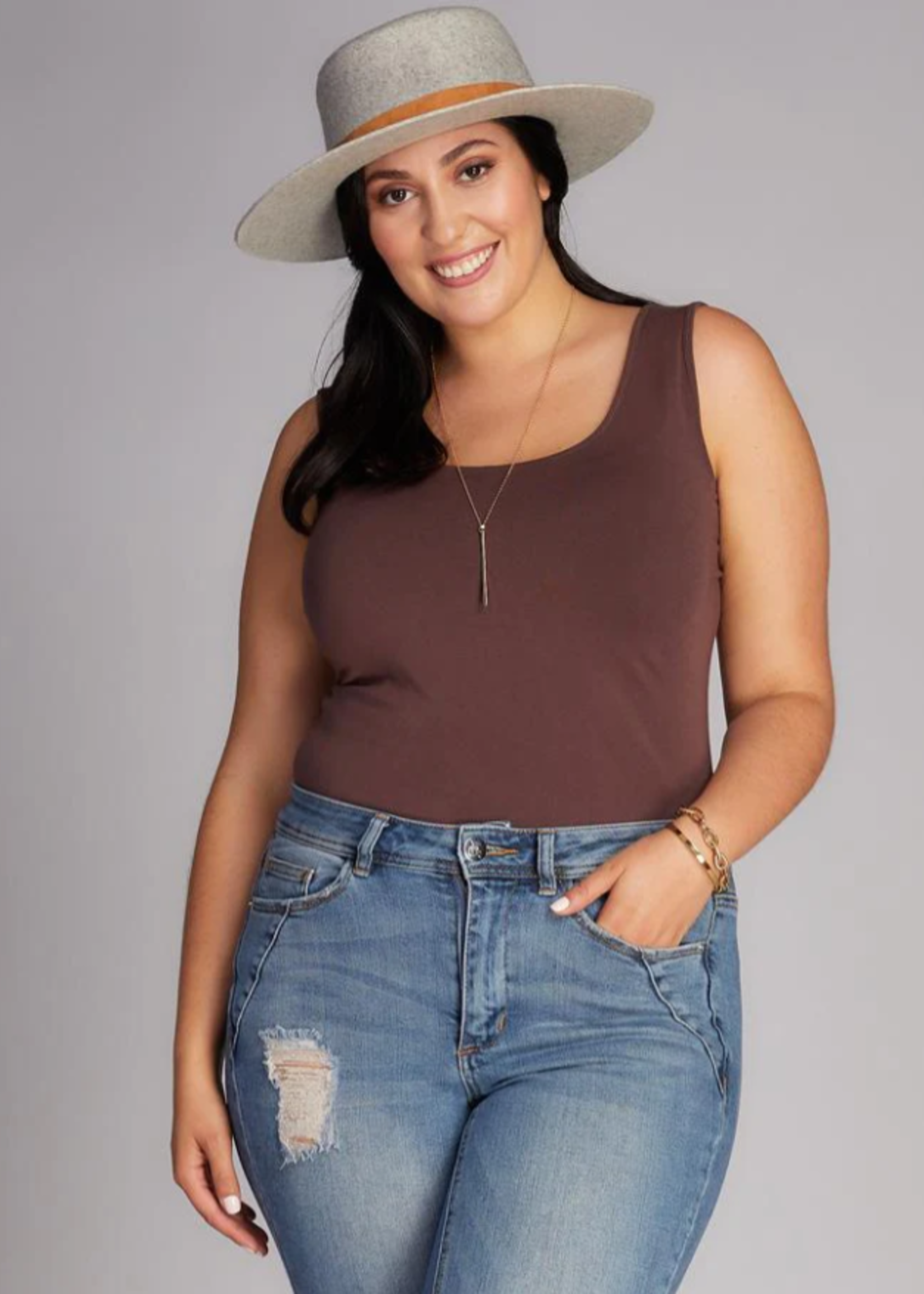 C'EST MOI-PLUS-CAMISOLE-CEBTL1110