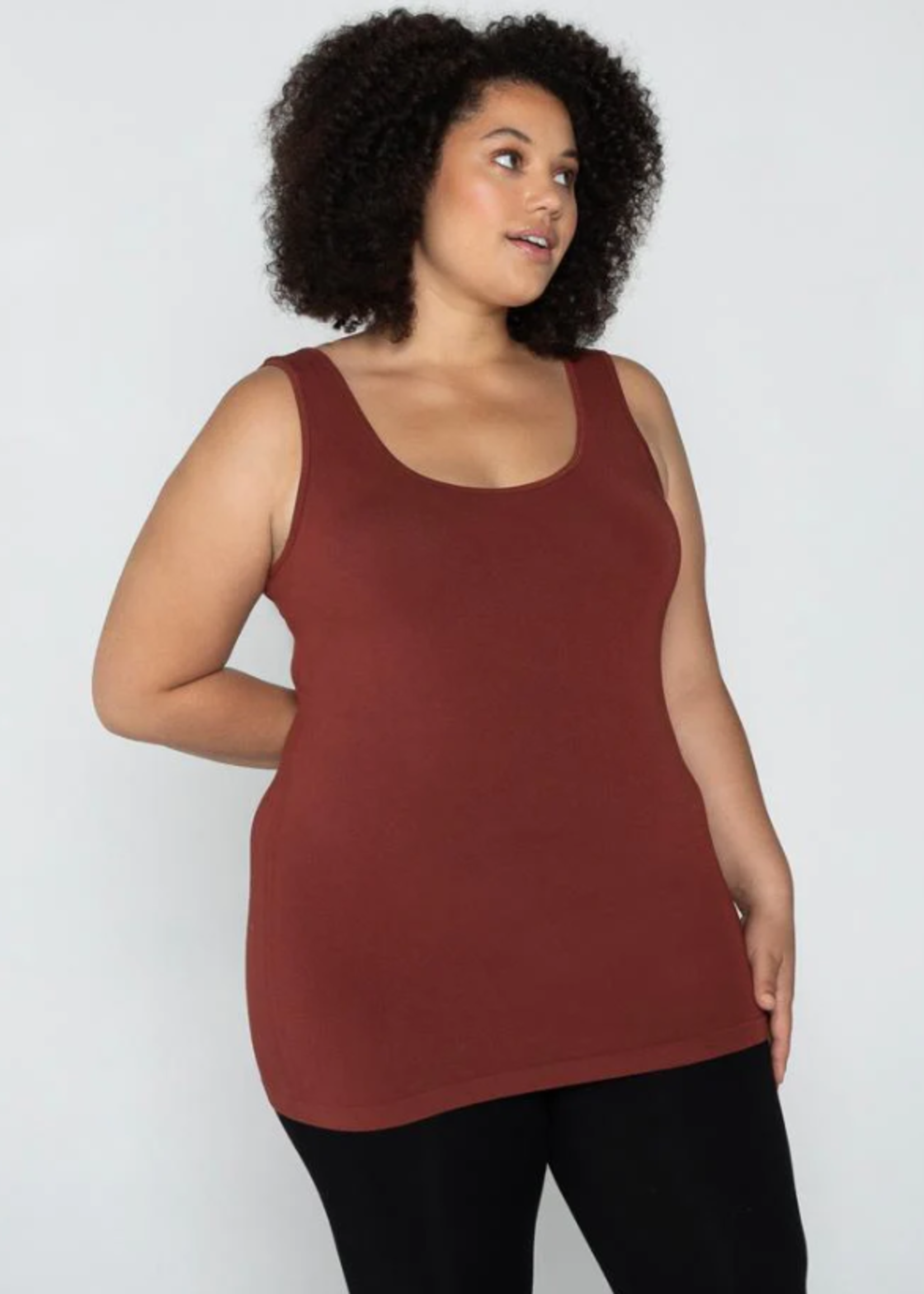 C'EST MOI-PLUS-CAMISOLE-CEBTL1110
