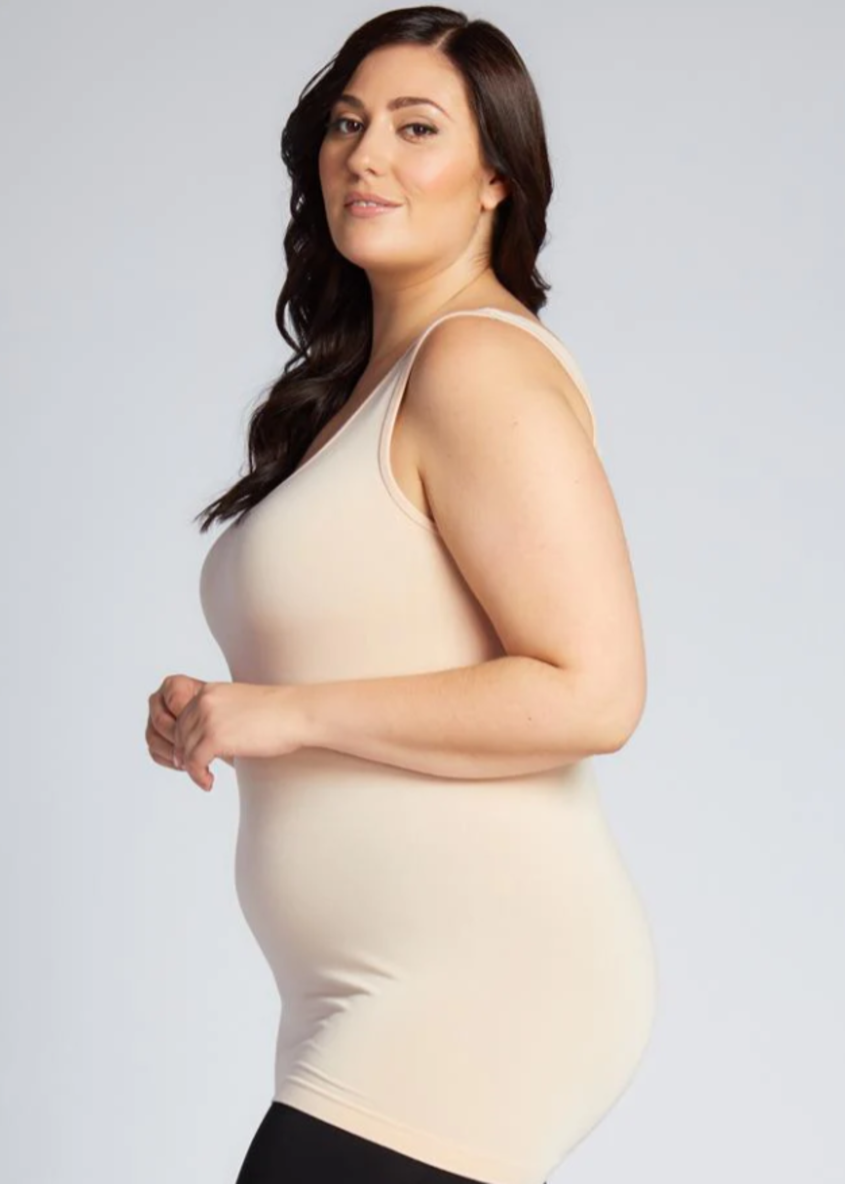 C'EST MOI-PLUS-CAMISOLE-CEBTL1110