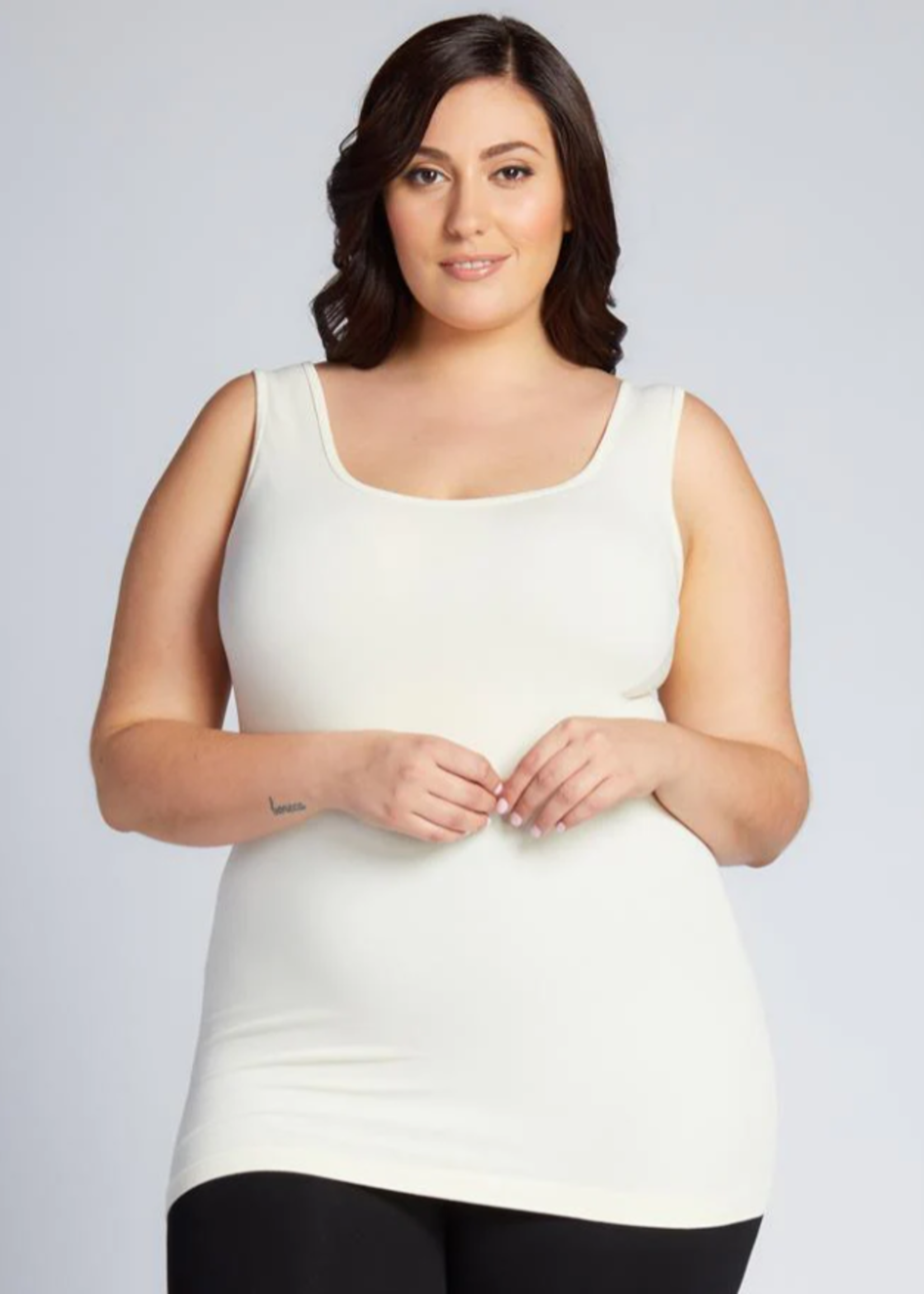 C'EST MOI-PLUS-CAMISOLE-CEBTL1110