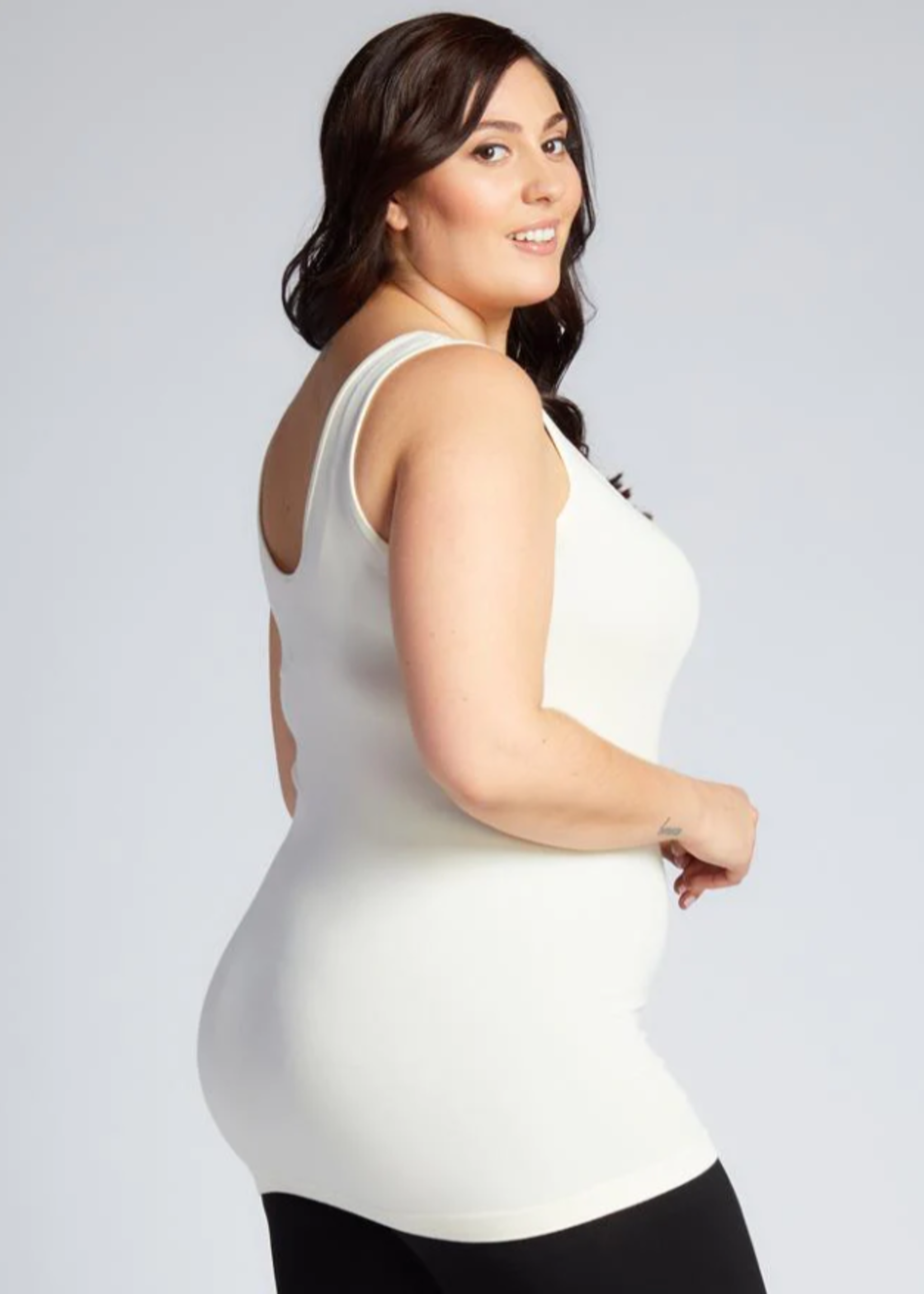 C'EST MOI-PLUS-CAMISOLE-CEBTL1110