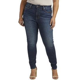 SILVER JEANS SILVER-JEANS INFINIT-W88008INFF436
