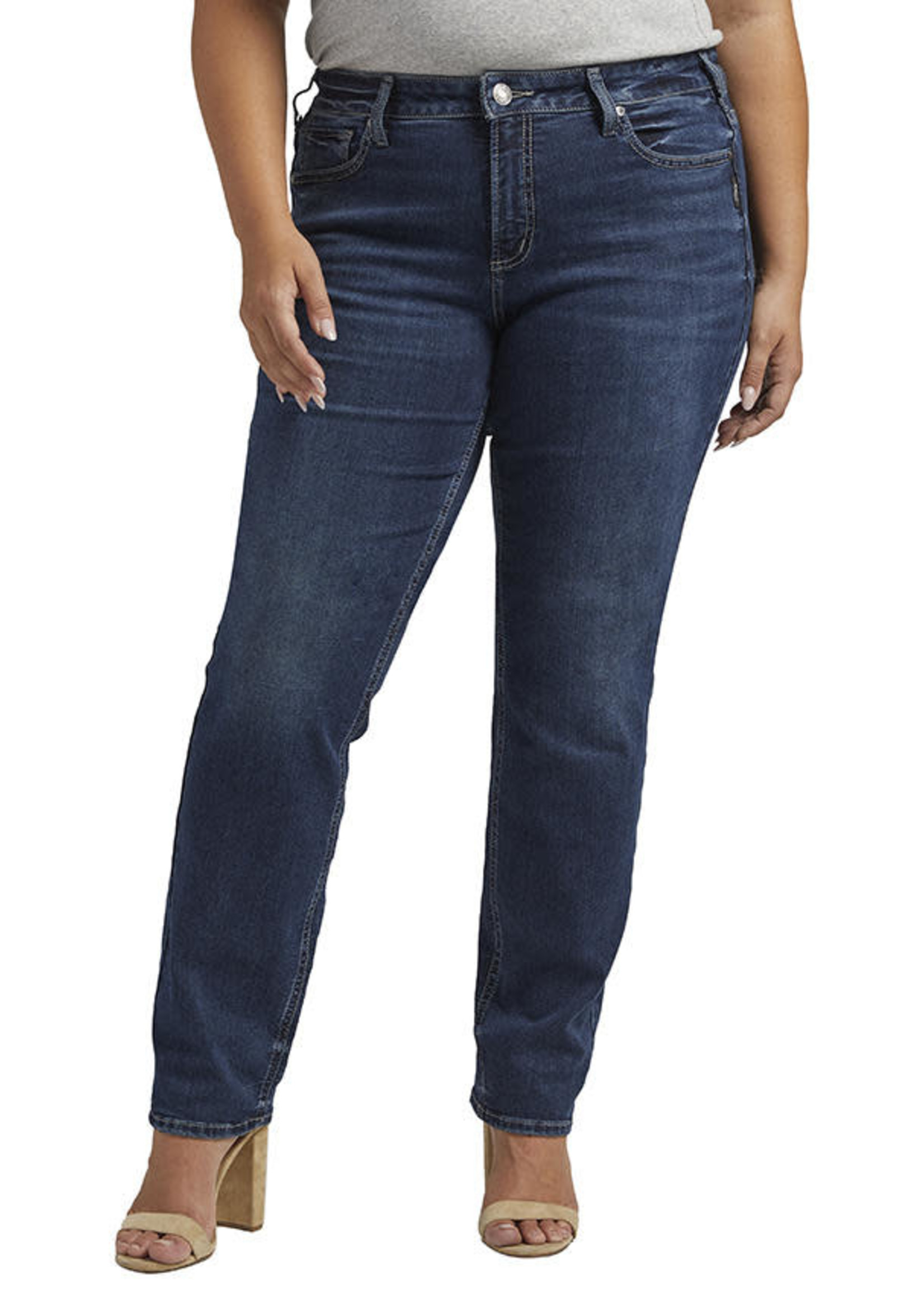 SILVER JEANS SILVER-JEANS-W93413COO453