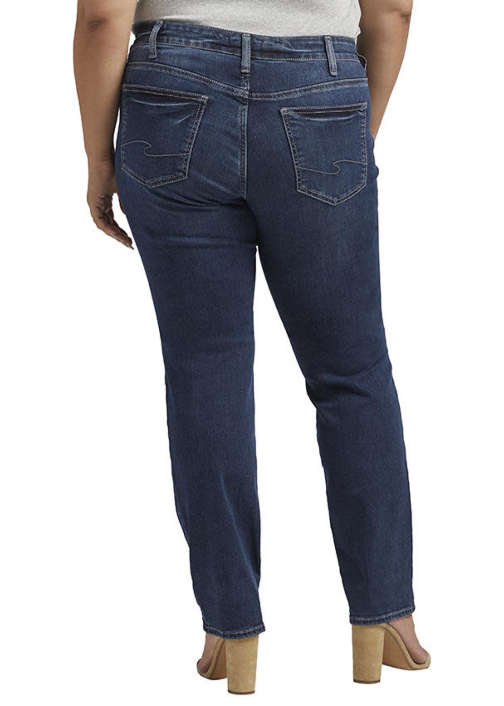 SILVER JEANS SILVER-JEANS-W93413COO453