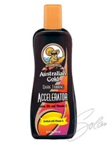 AUSTRALIAN GOLD AUSTRALIAN-GOLD-ACCELERATOR-LOTION