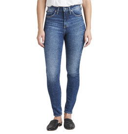 SILVER JEANS SILVER-JEANS-L88008INF301