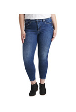 SILVER JEANS SILVER-JEANS-L88008INF301