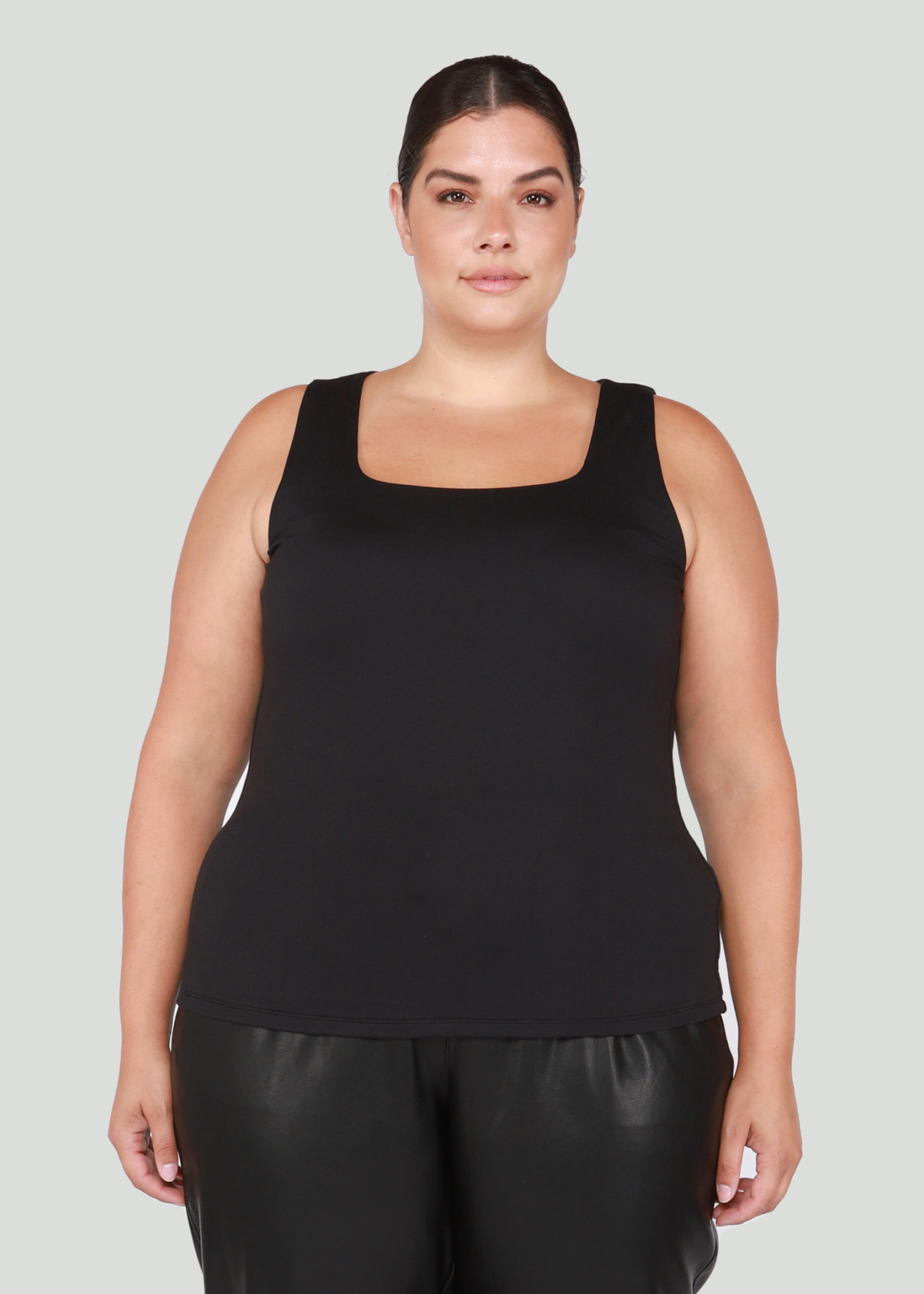 DEX PLUS DEXPLUS-CAMISOLE-2174300DP