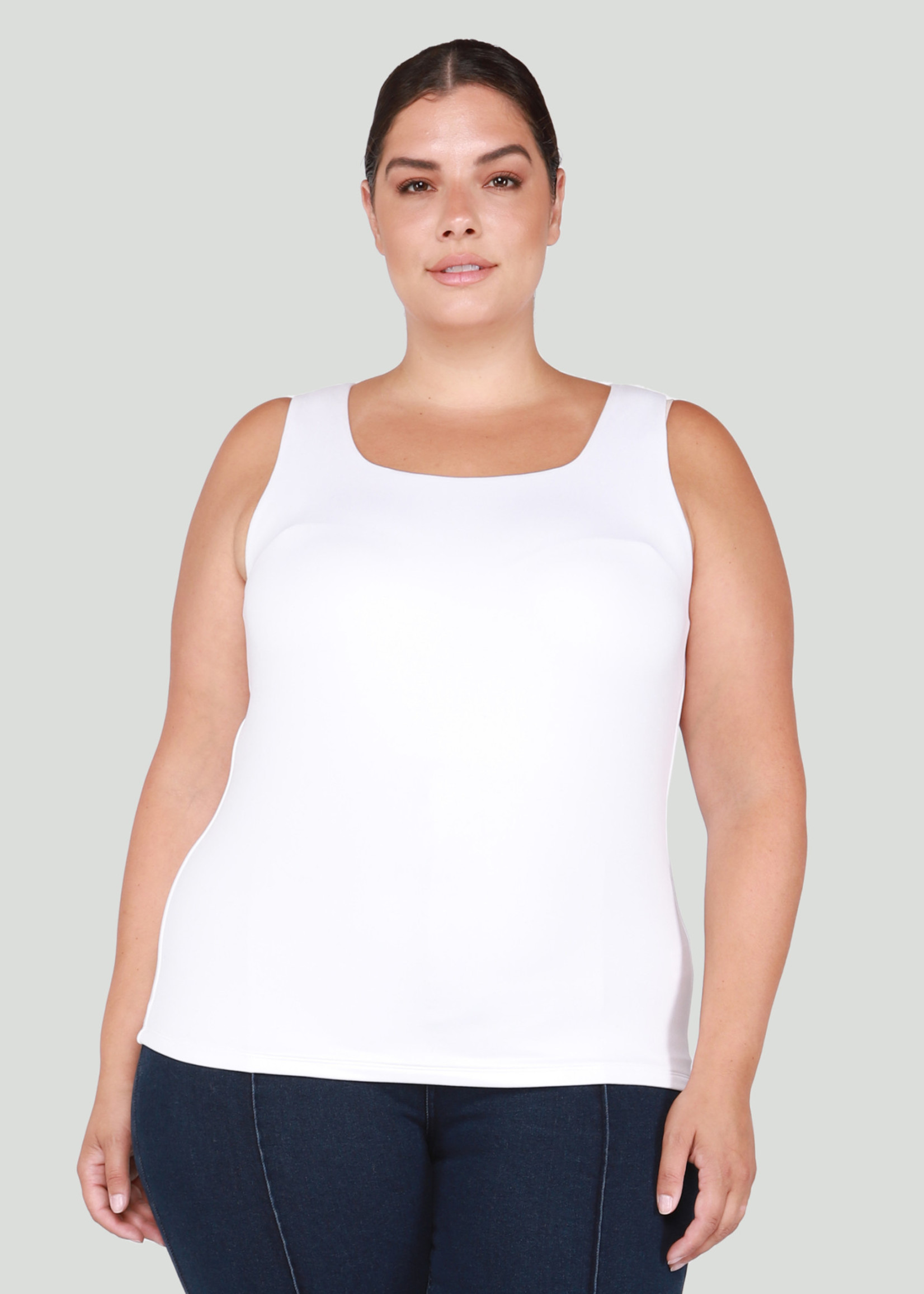 DEX PLUS DEXPLUS-CAMISOLE-2174300DP