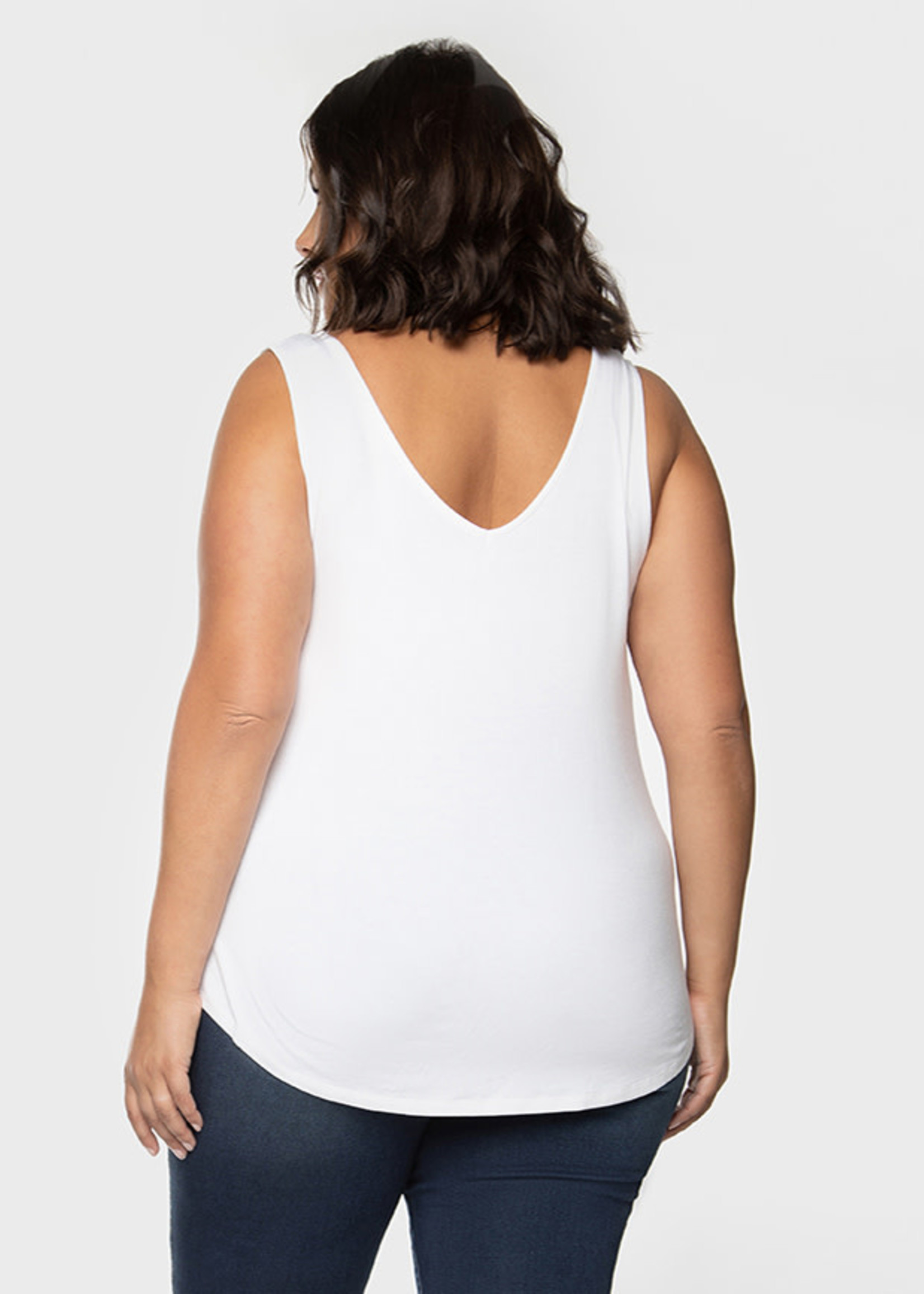 DEX PLUS DEXPLUS-CAMISOLE-2174039DP