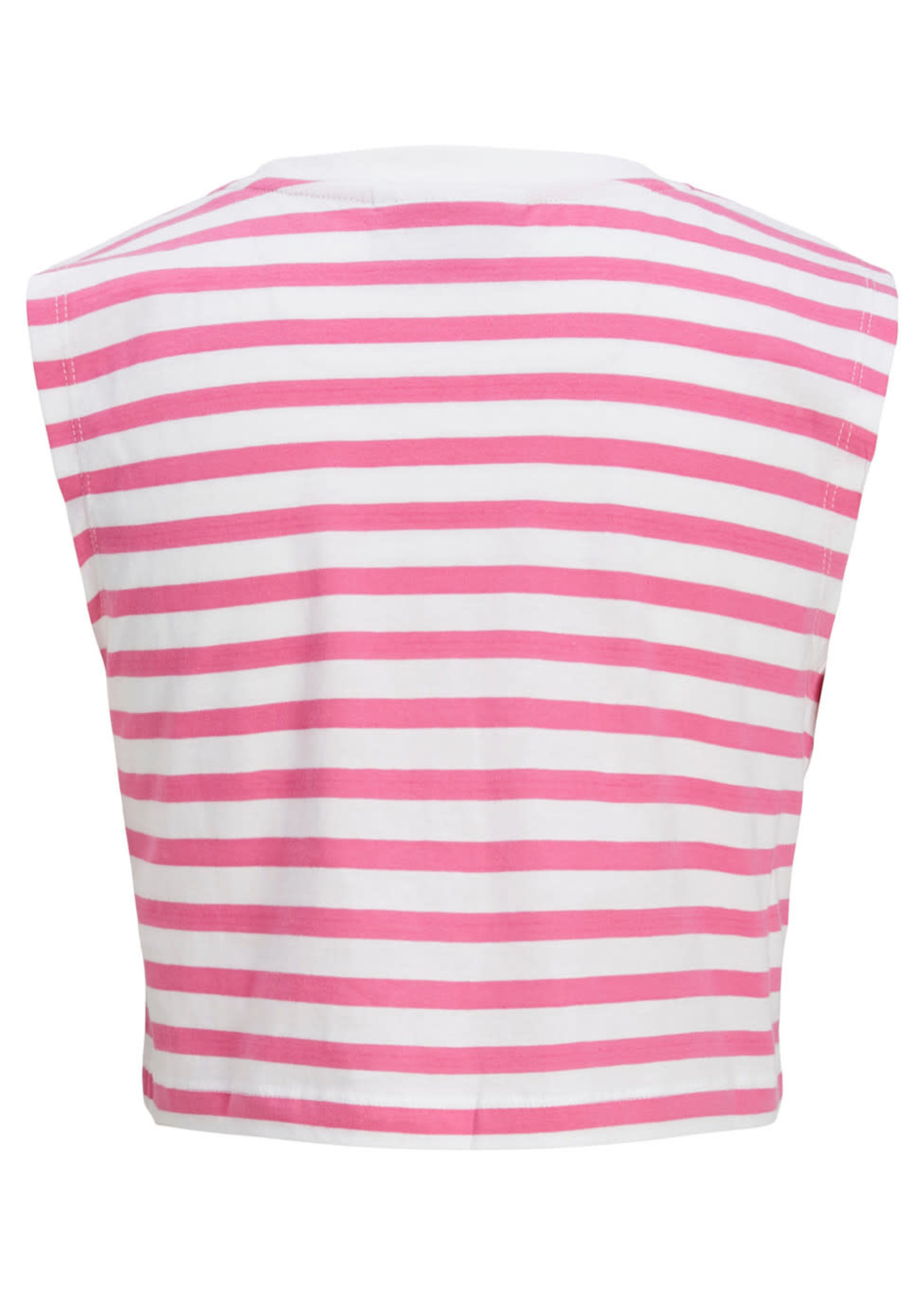 JJXX JJXX-CROP STRIPE-12234108