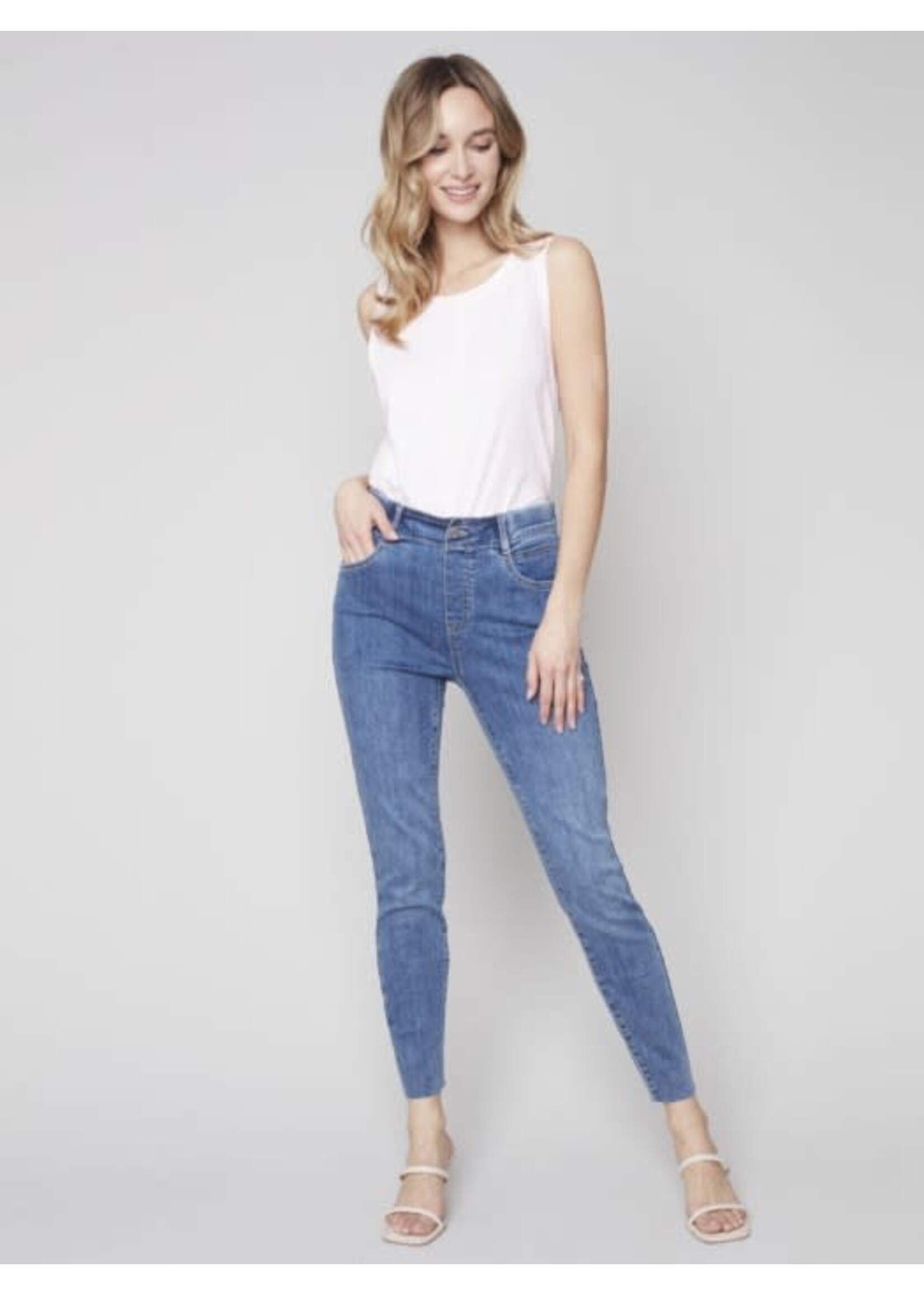 CHARLIE B CHARLIEB-JEANS-C5392431A