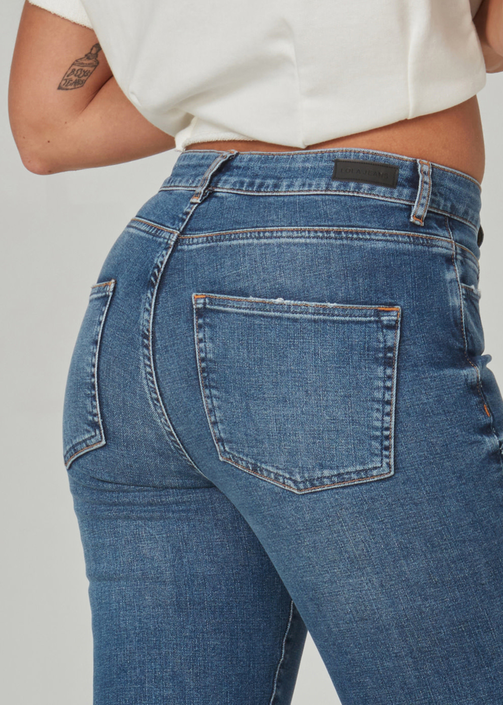 LOLA JEANS lola-jeans-billie