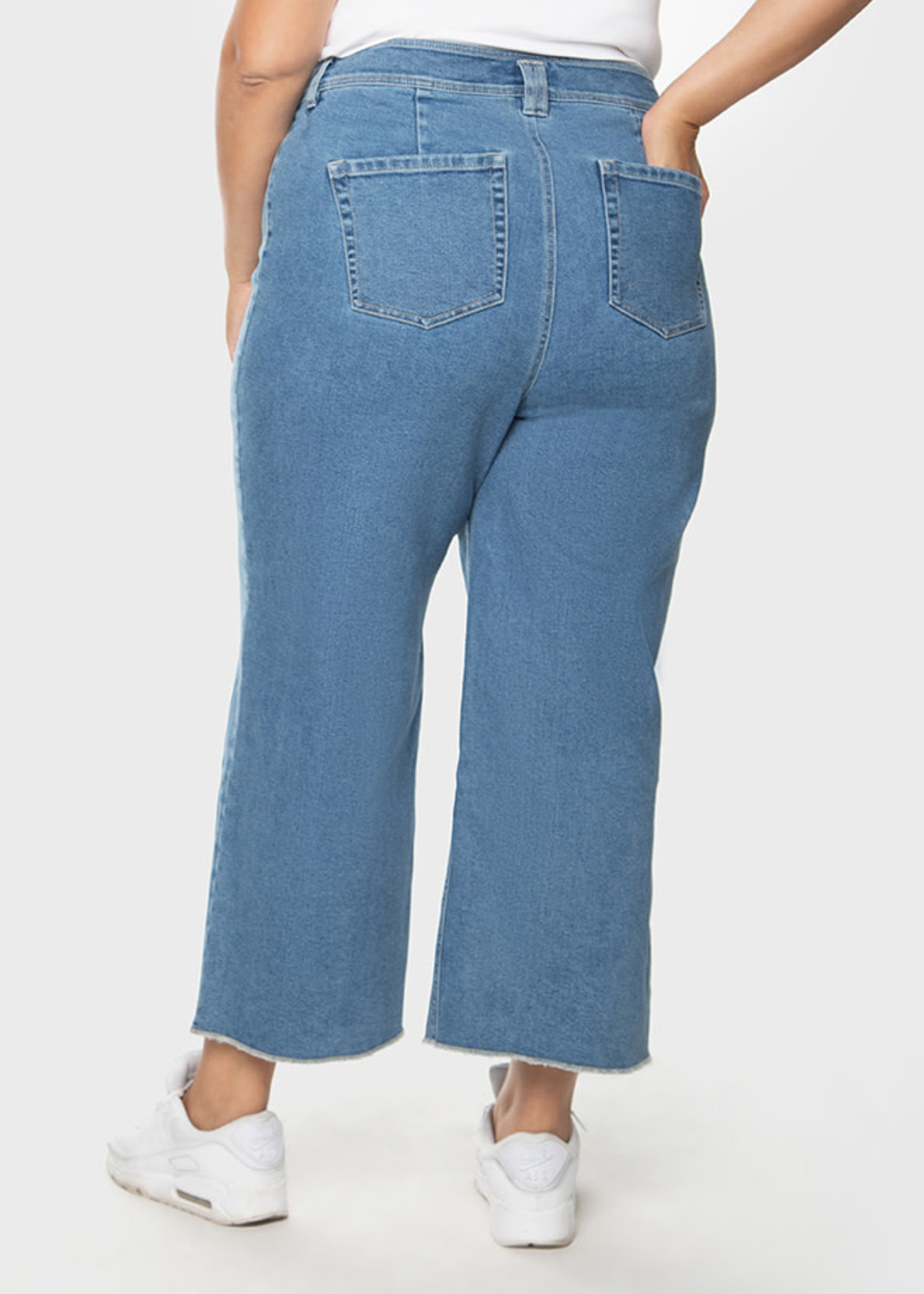 DEX PLUS dexplus-pantalons-2175294