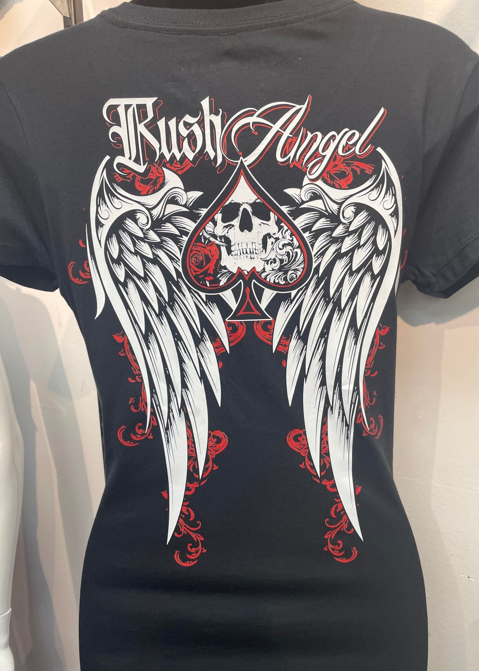 RUSHCOUTURE RUSH-CHANDAIL-ANGEL