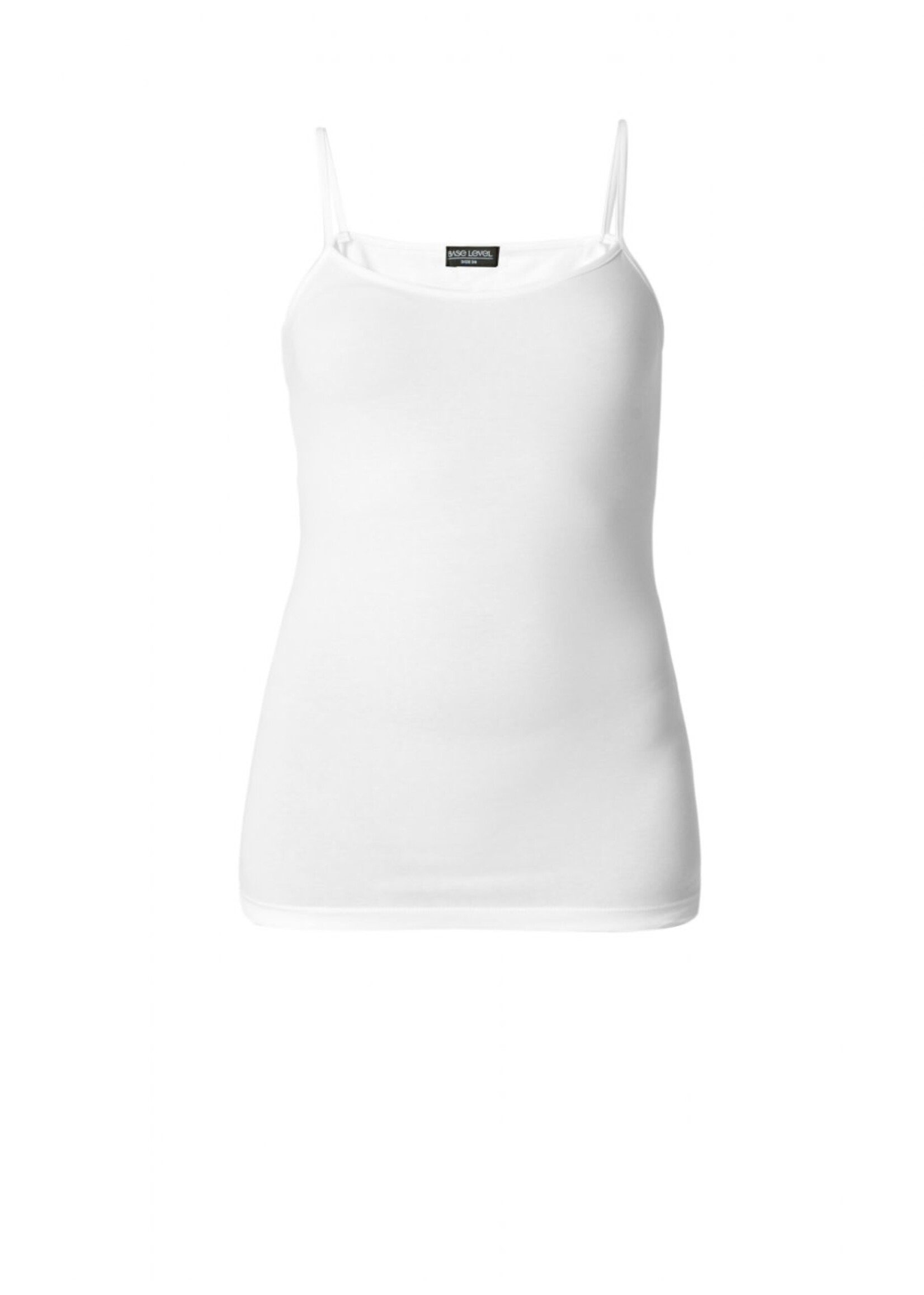 BASE LEVEL BASELEVEL-CAMISOLE-600003