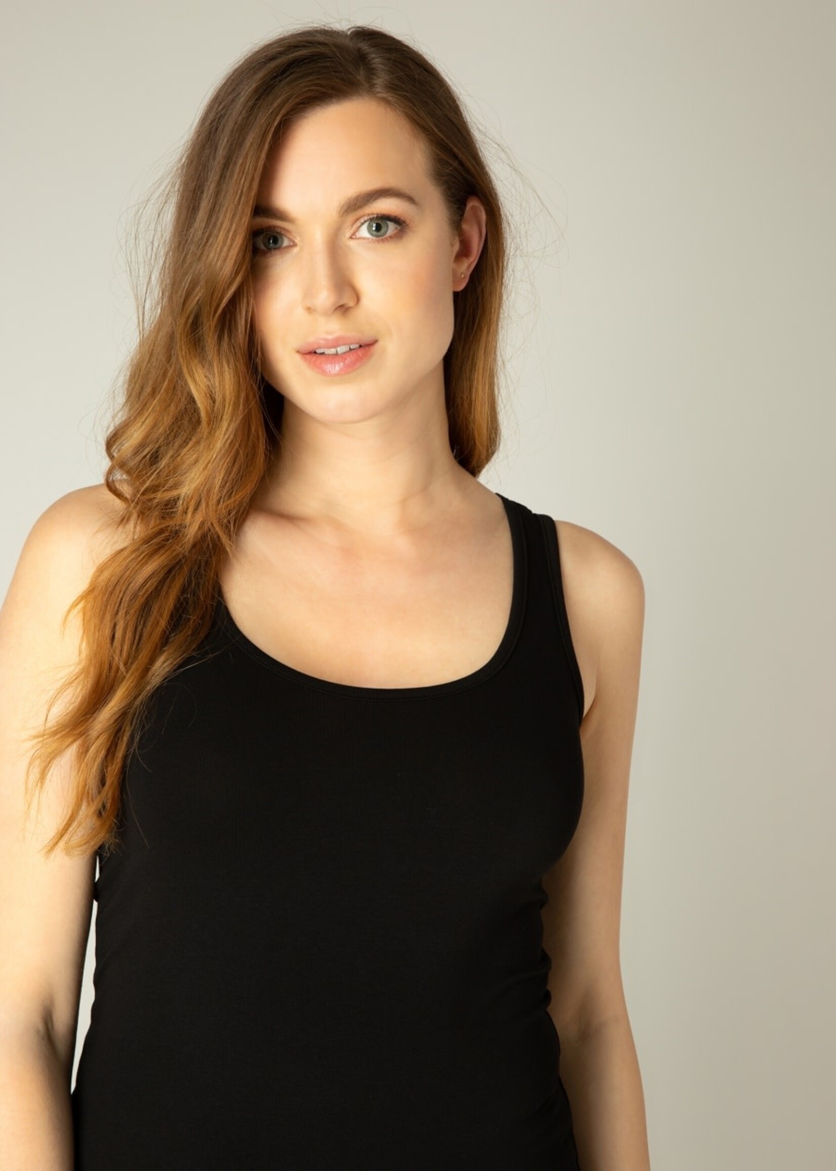 BASE LEVEL BASELEVEL-CAMISOLE-6000030