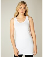 BASE LEVEL BASELEVEL-CAMISOLE-60000006