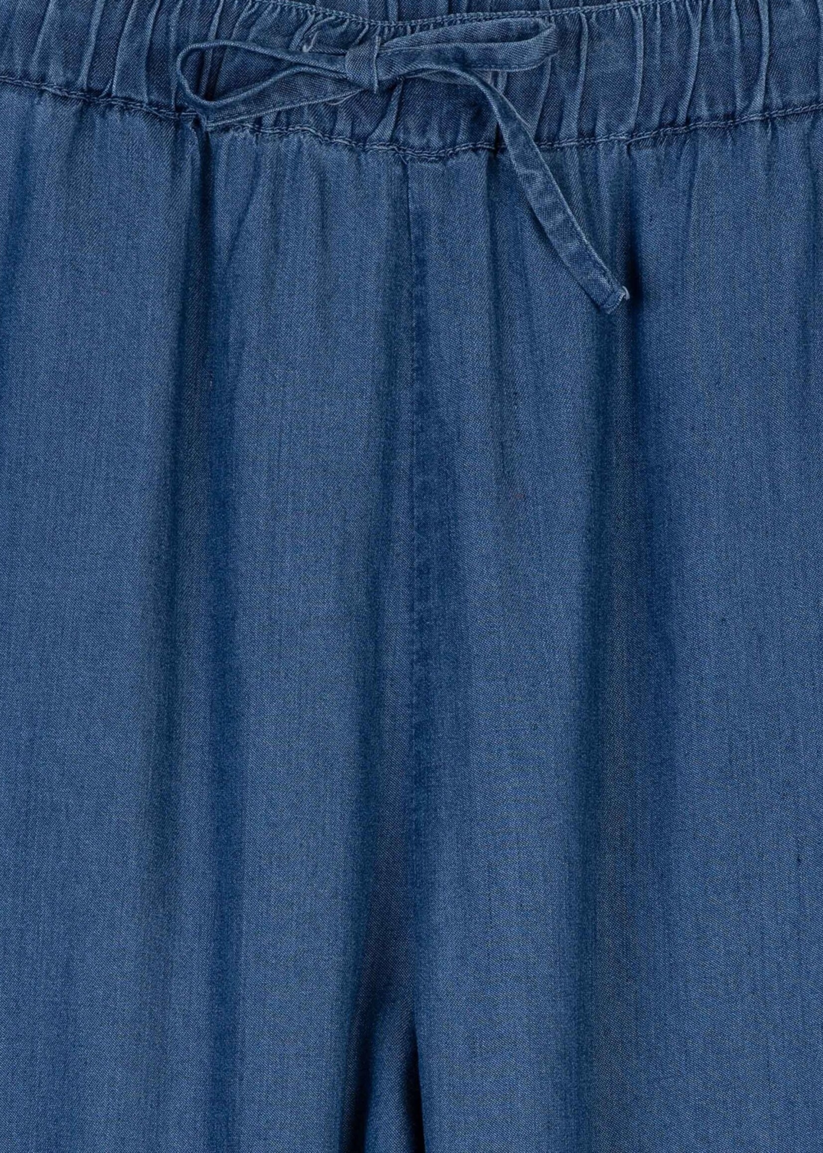 LOSAN LOSAN-PANTALON-312-9014AL-SS23