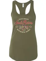 RANCH BRAND RANCHBRAND-CAMISOLE-SOULRIDERF