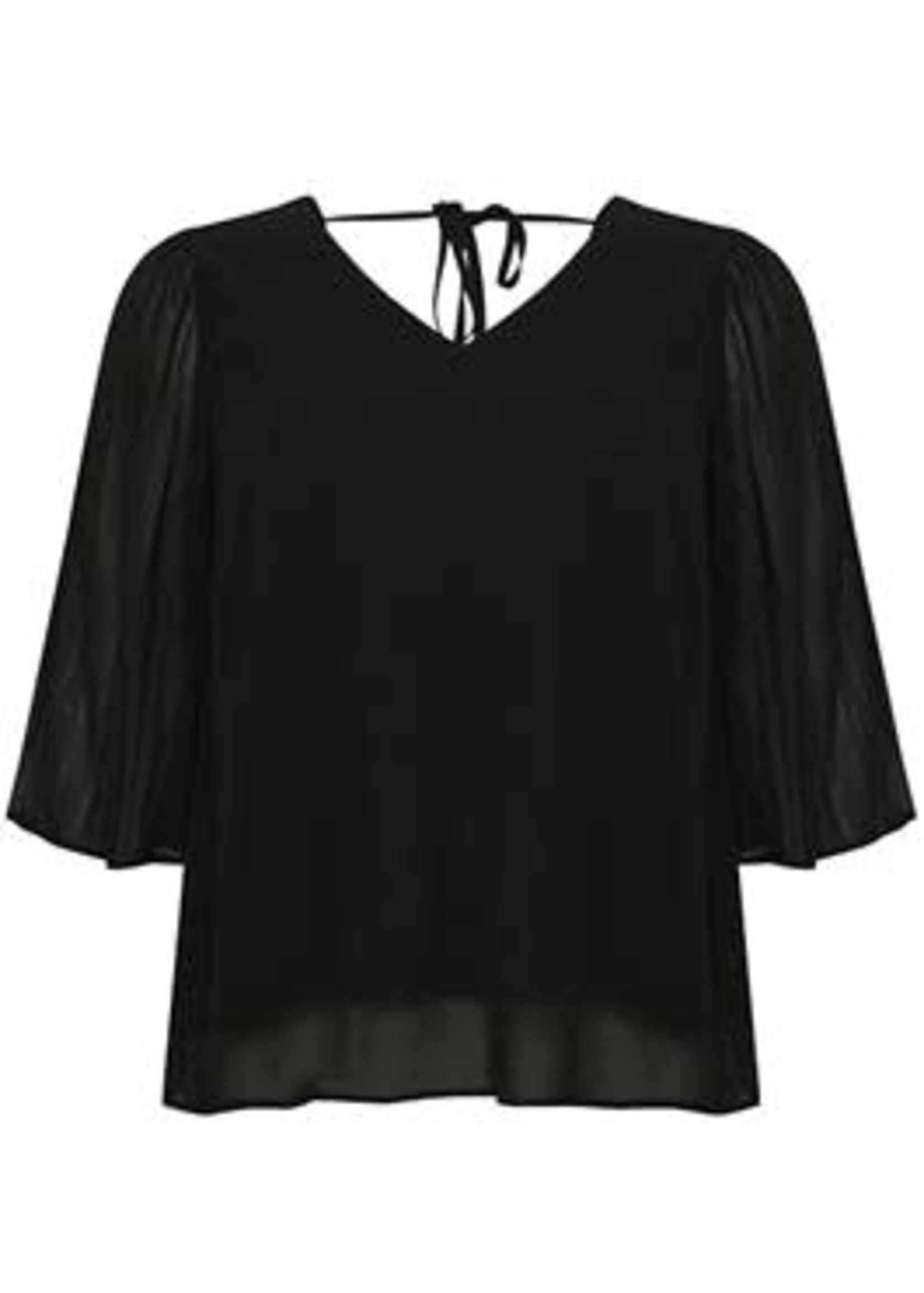 KAFFE CURVE KAFFECURVE-BLOUSE-10581827