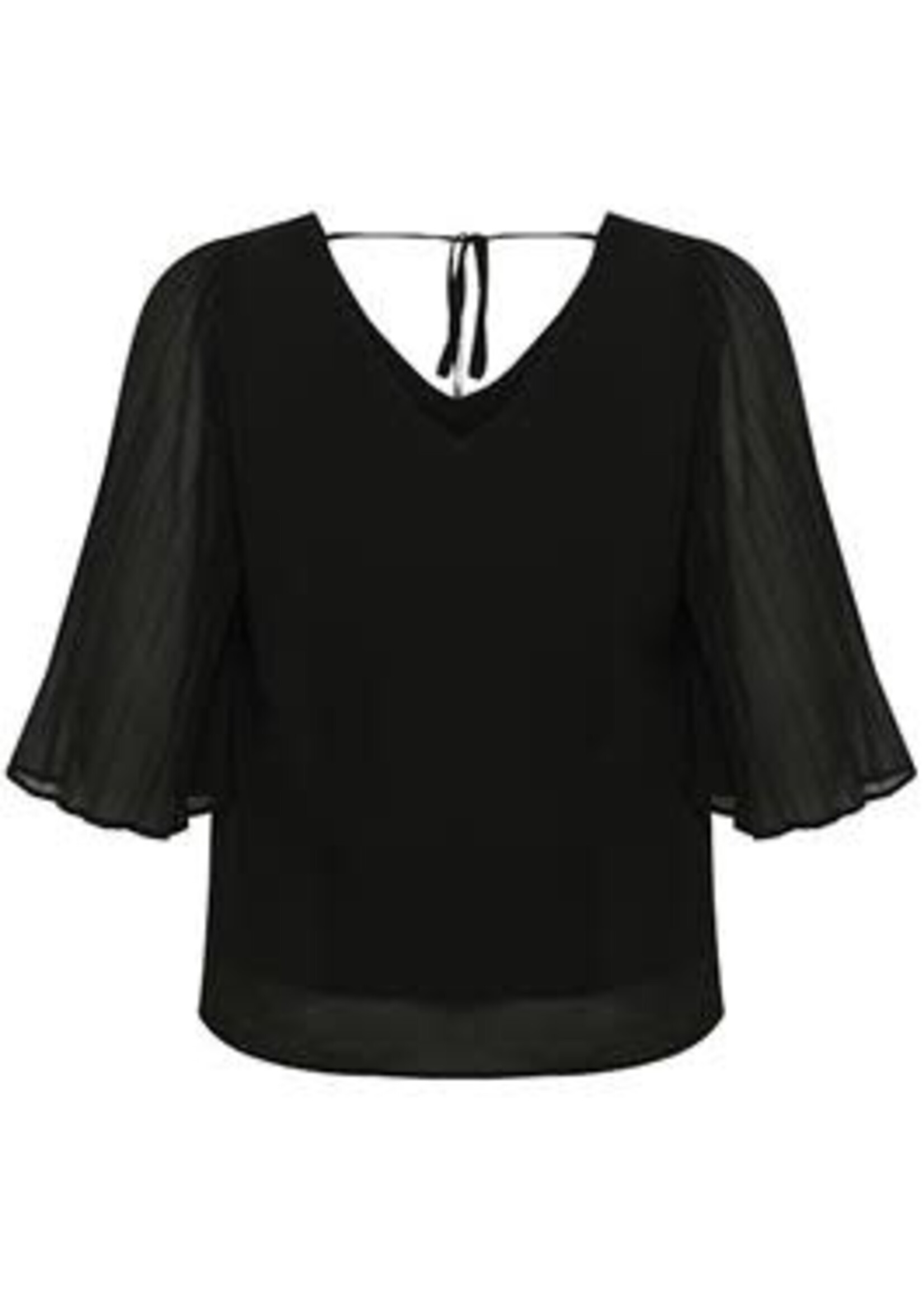 KAFFE CURVE KAFFECURVE-BLOUSE-10581827