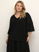 KAFFE CURVE KAFFECURVE-BLOUSE-10581827