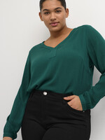 KAFFE CURVE KAFFE CURVE-BLOUSE-10580001