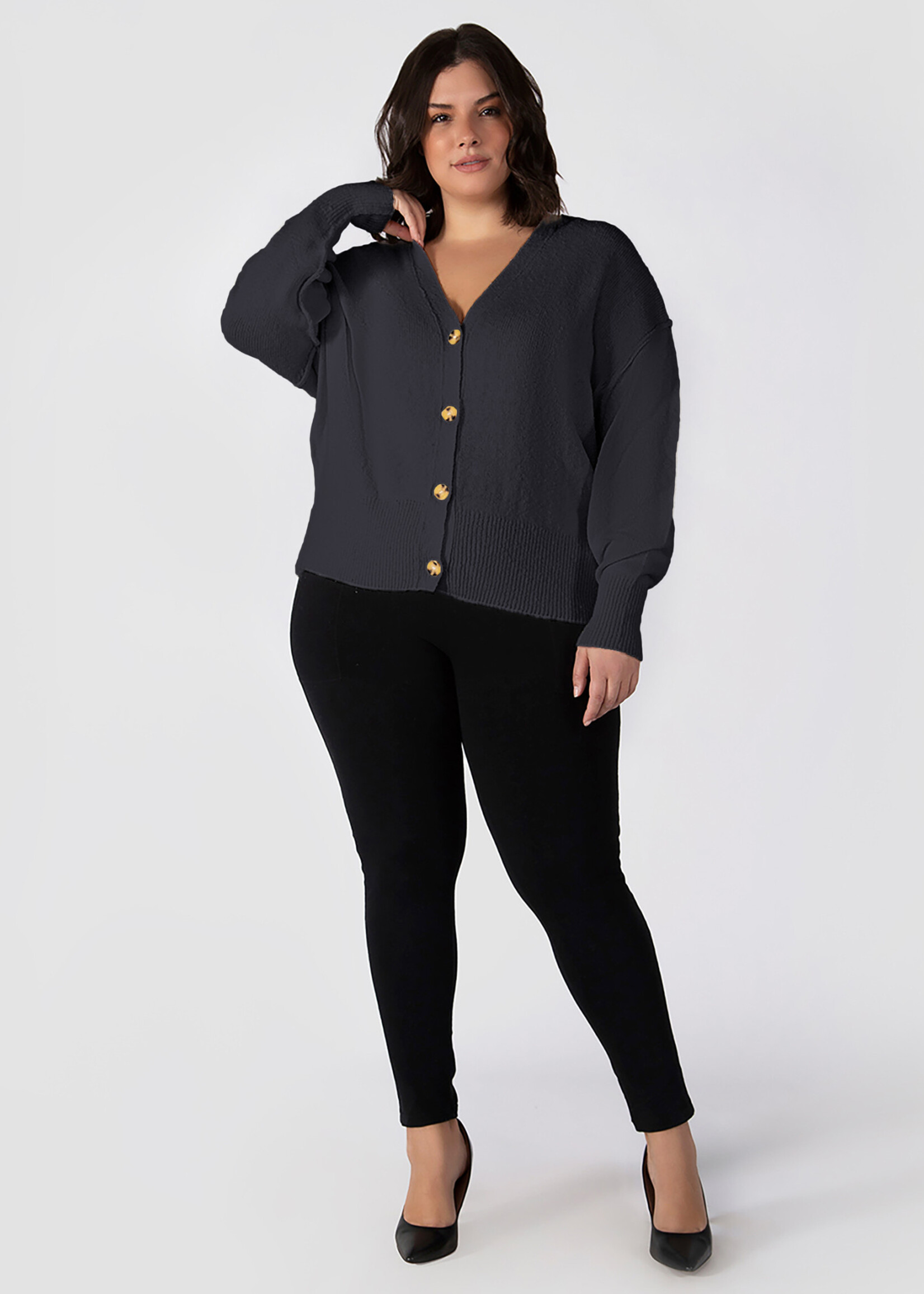 DEX PLUS DEXPLUS-CARDIGAN-2277256DP