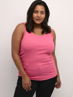 KAFFE CURVE KAFFE-CAMISOLE-10581396