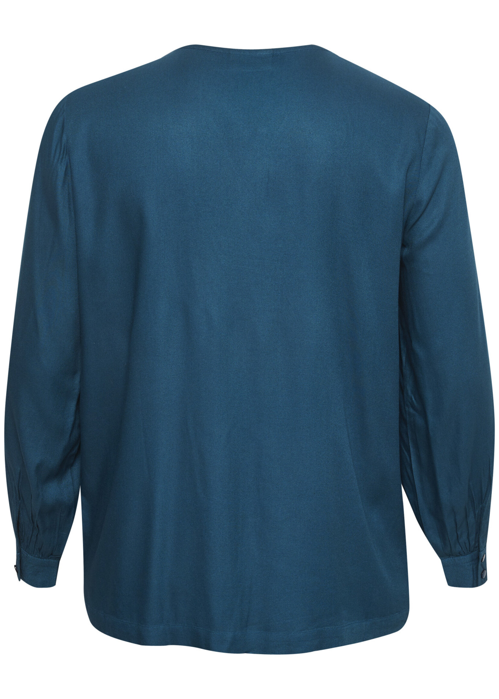 KAFFE CURVE KAFFE-BLOUSE-10581643