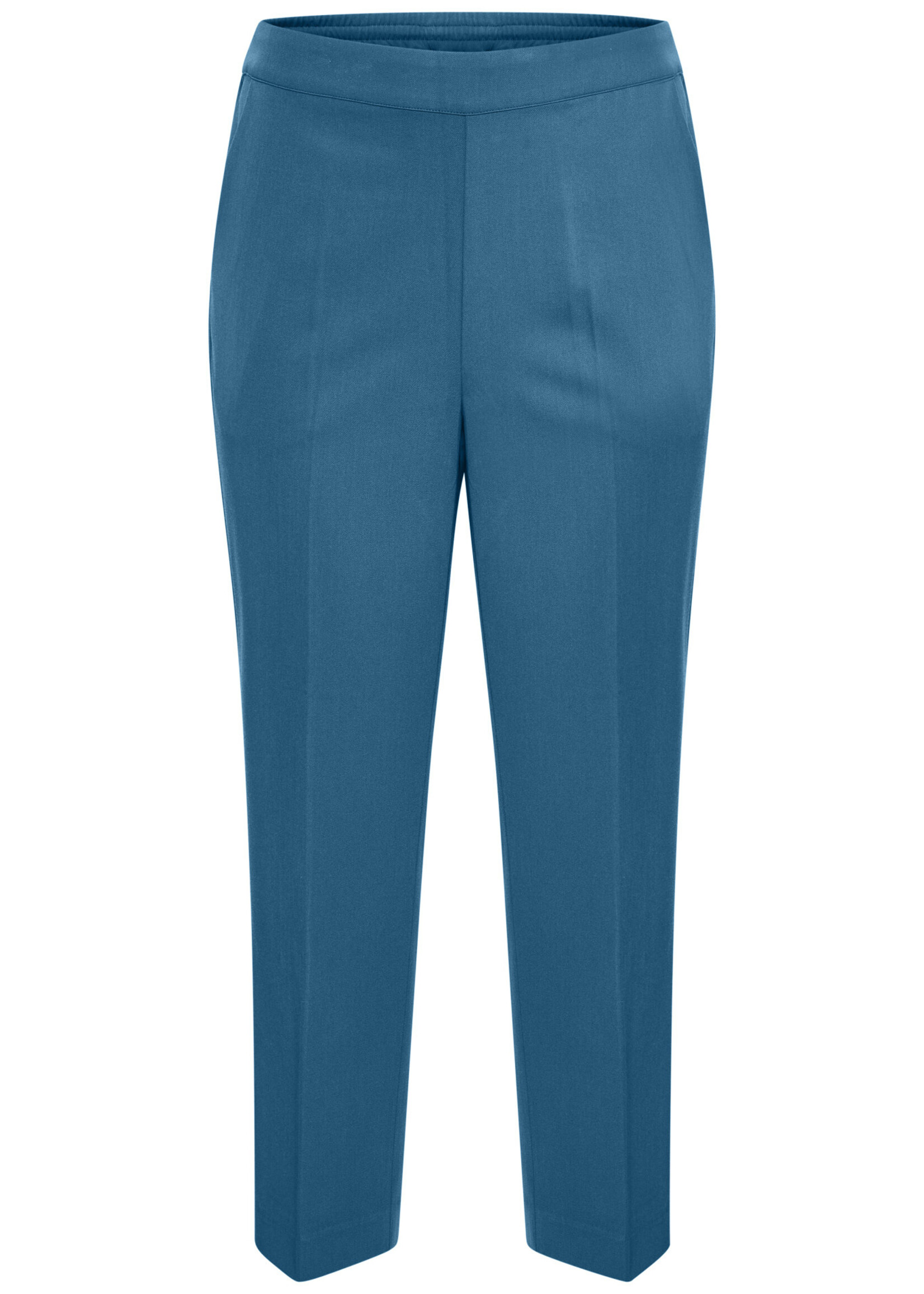 KAFFE CURVE KAFFE-PANTALON-10580650