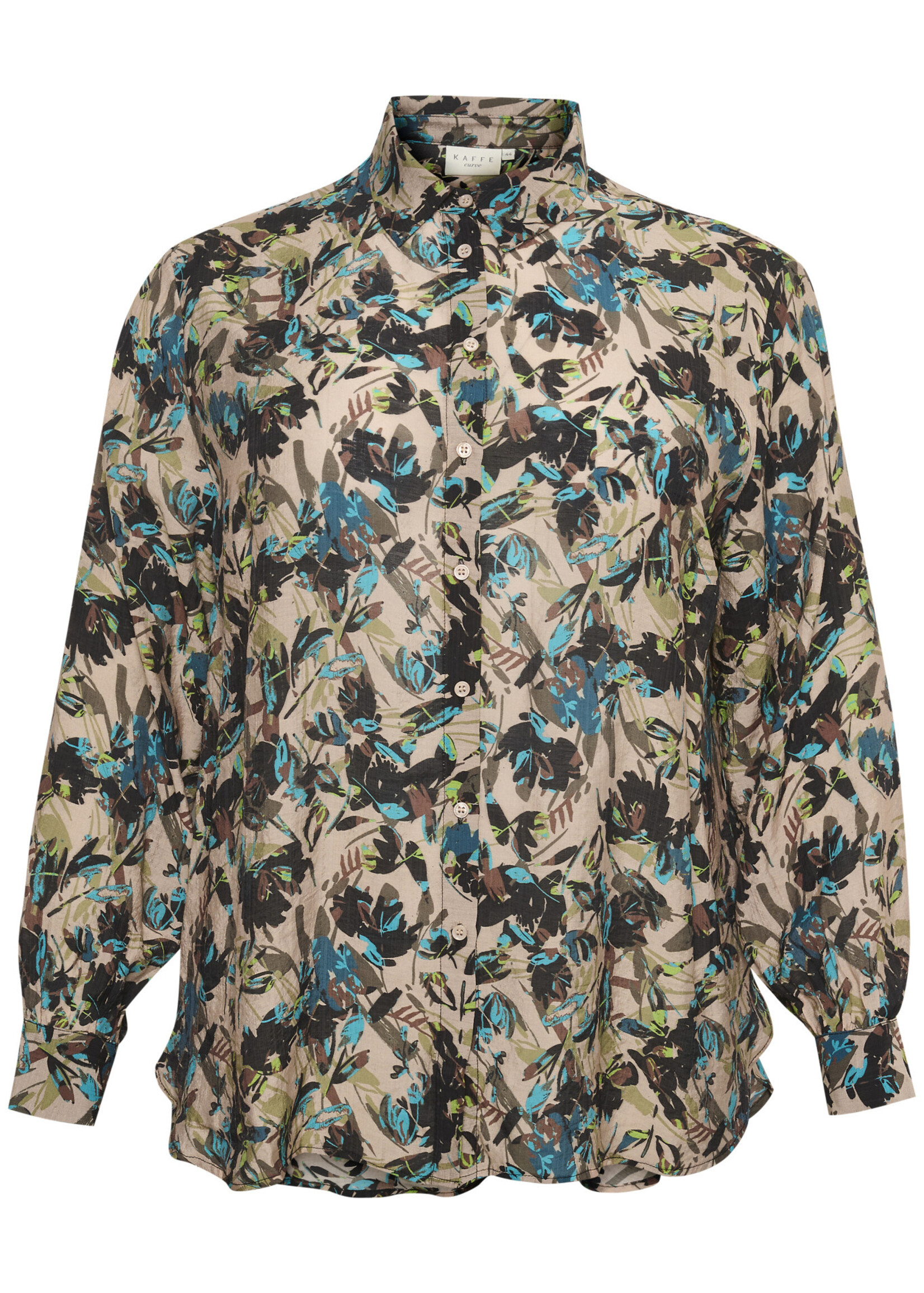 KAFFE CURVE KAFFE-CHEMISIER-10581662