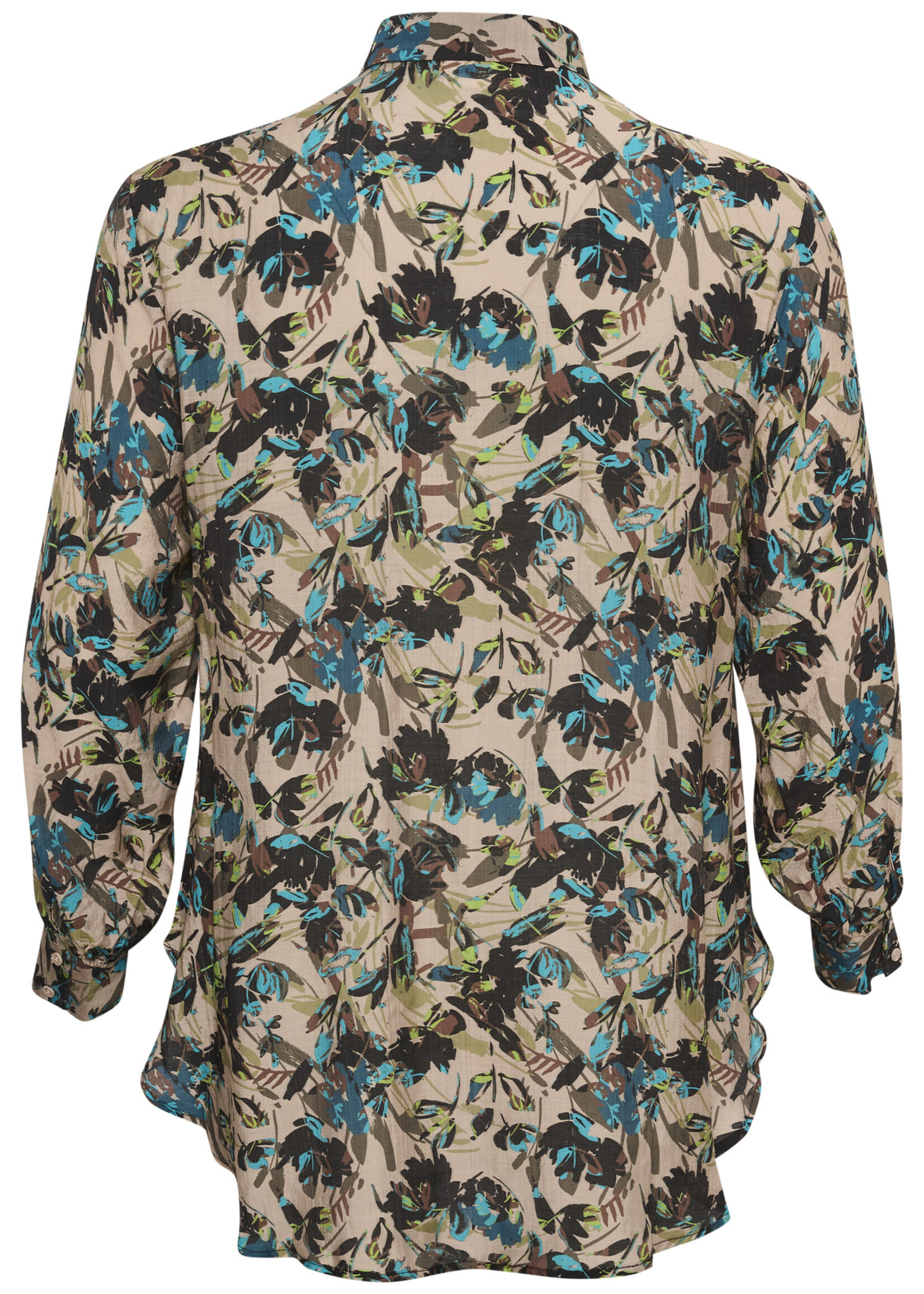KAFFE CURVE KAFFE-CHEMISIER-10581662