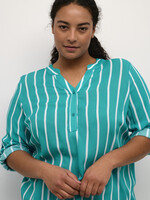 KAFFE CURVE KAFFE-CHEMISE-10580350