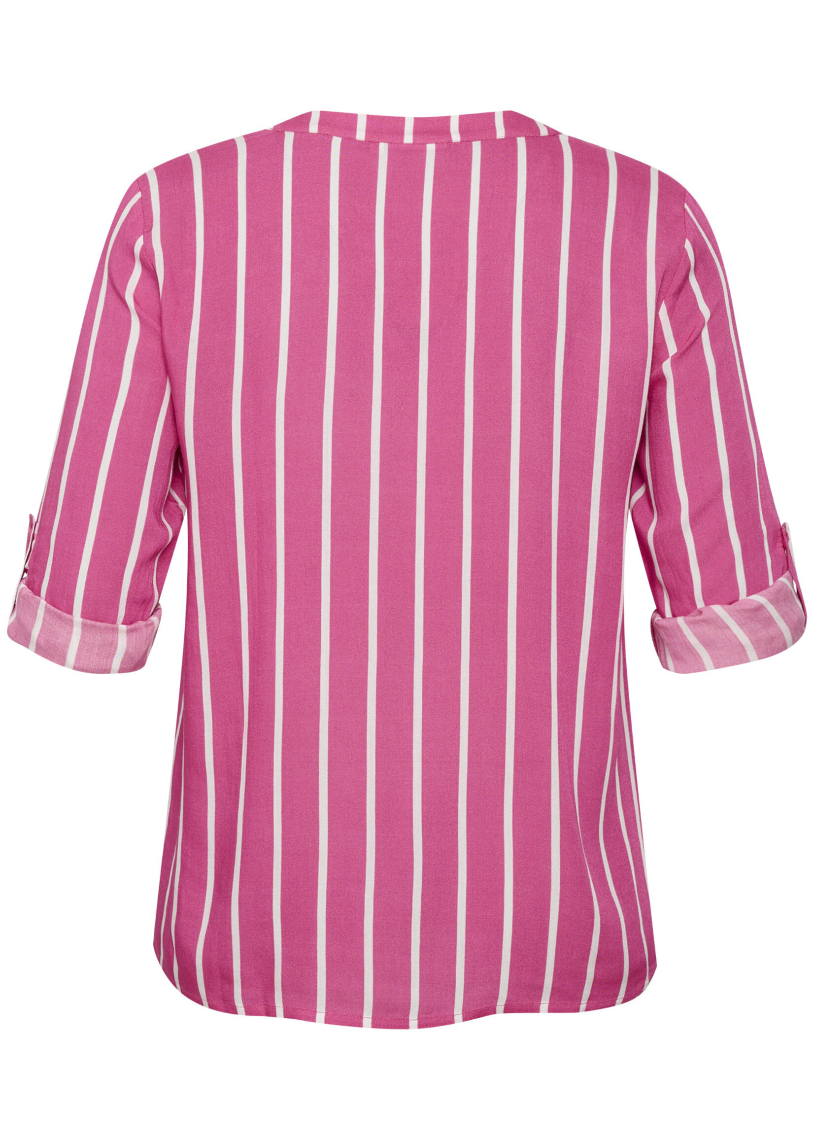 KAFFE CURVE KAFFE-CHEMISE-10580350